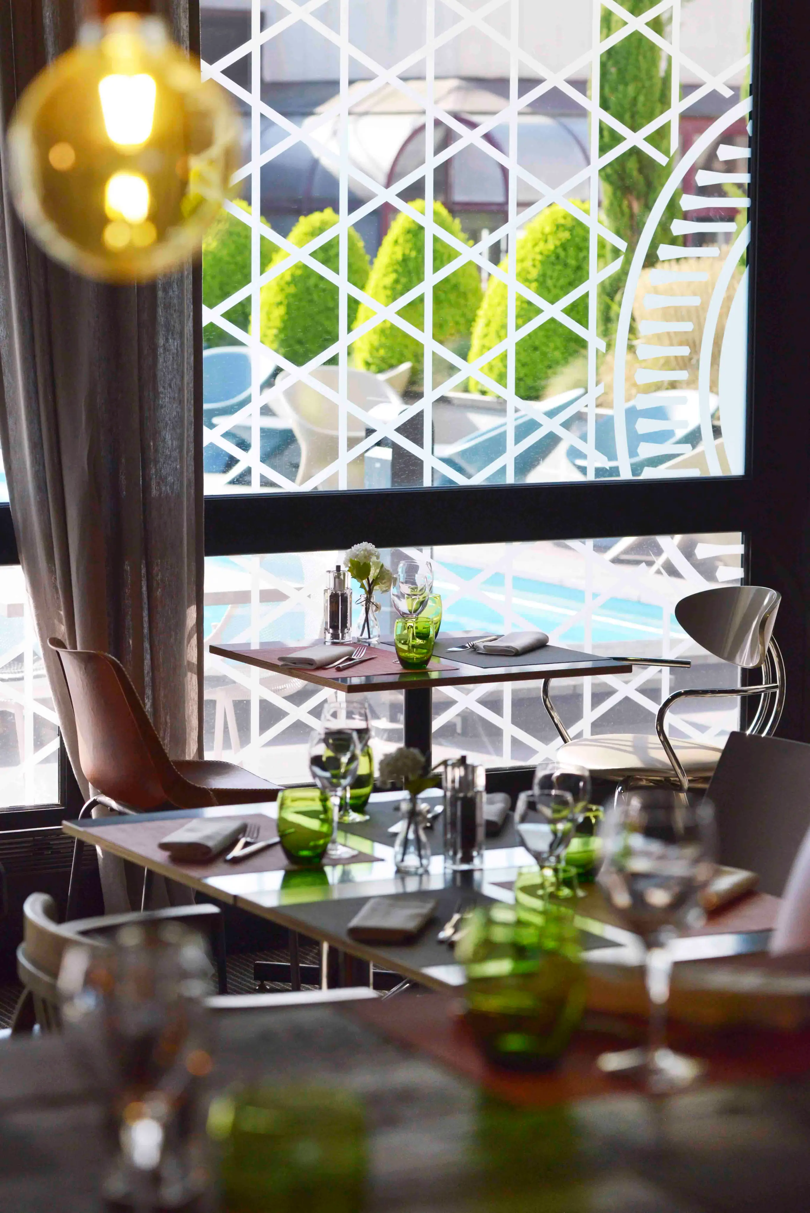 Novotel Metz Centre & Gourmet Bar 30