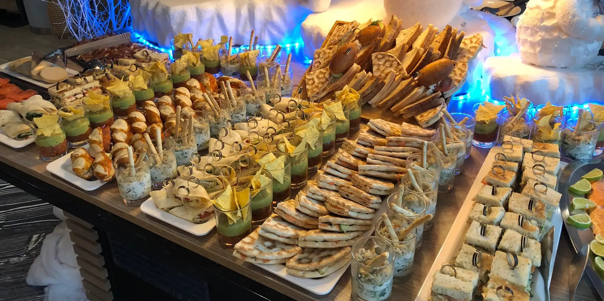 Novotel Metz Centre & Gourmet Bar 32