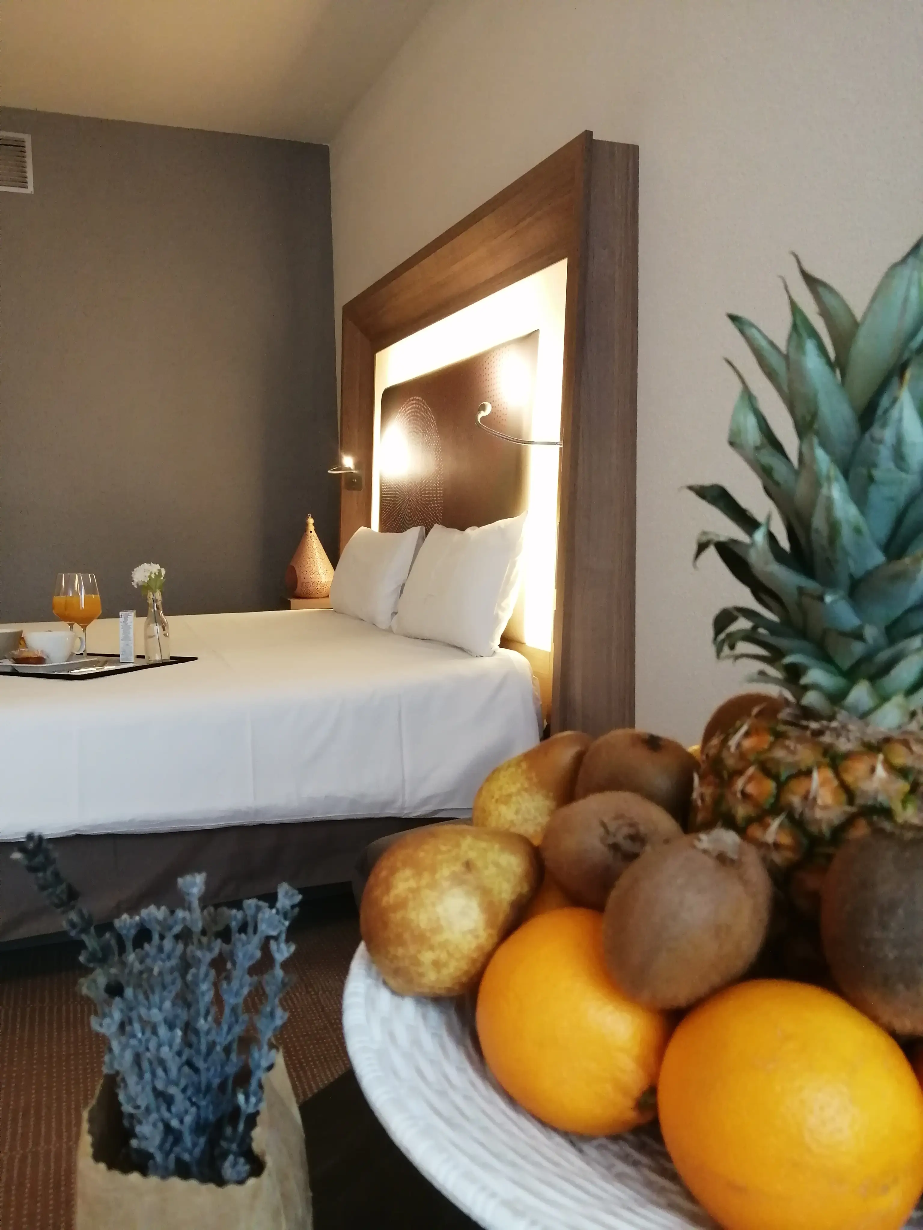 Novotel Metz Centre & Gourmet Bar 36