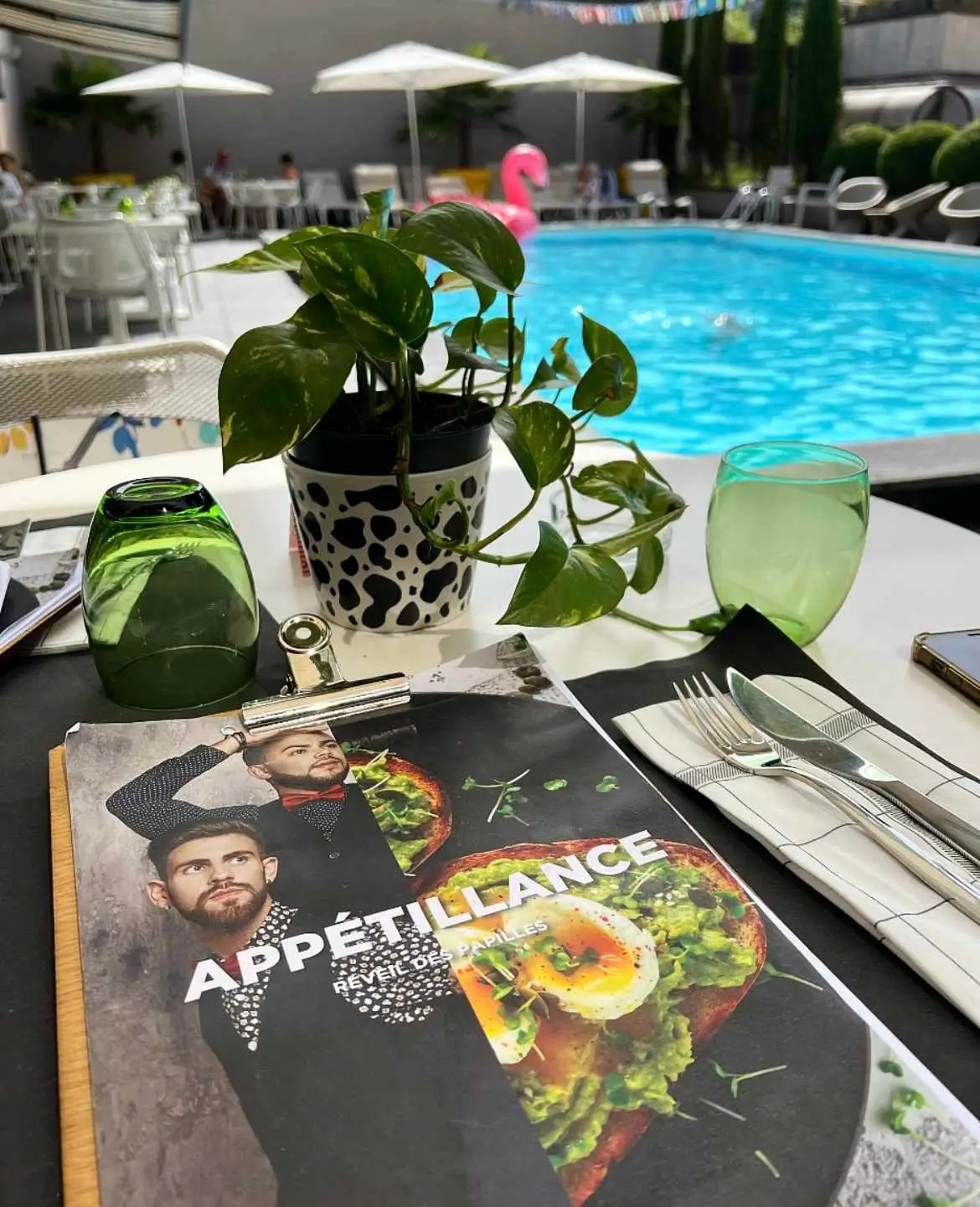 Novotel Metz Centre & Gourmet Bar 39
