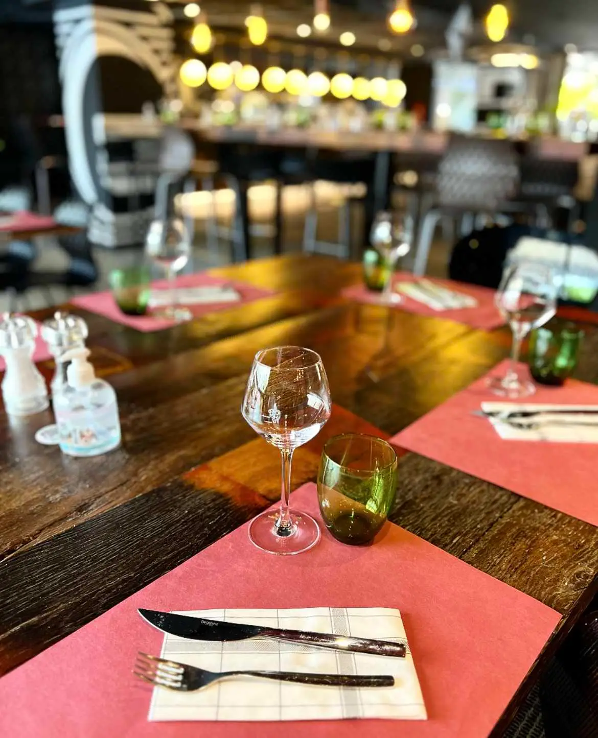 Novotel Metz Centre & Gourmet Bar 41