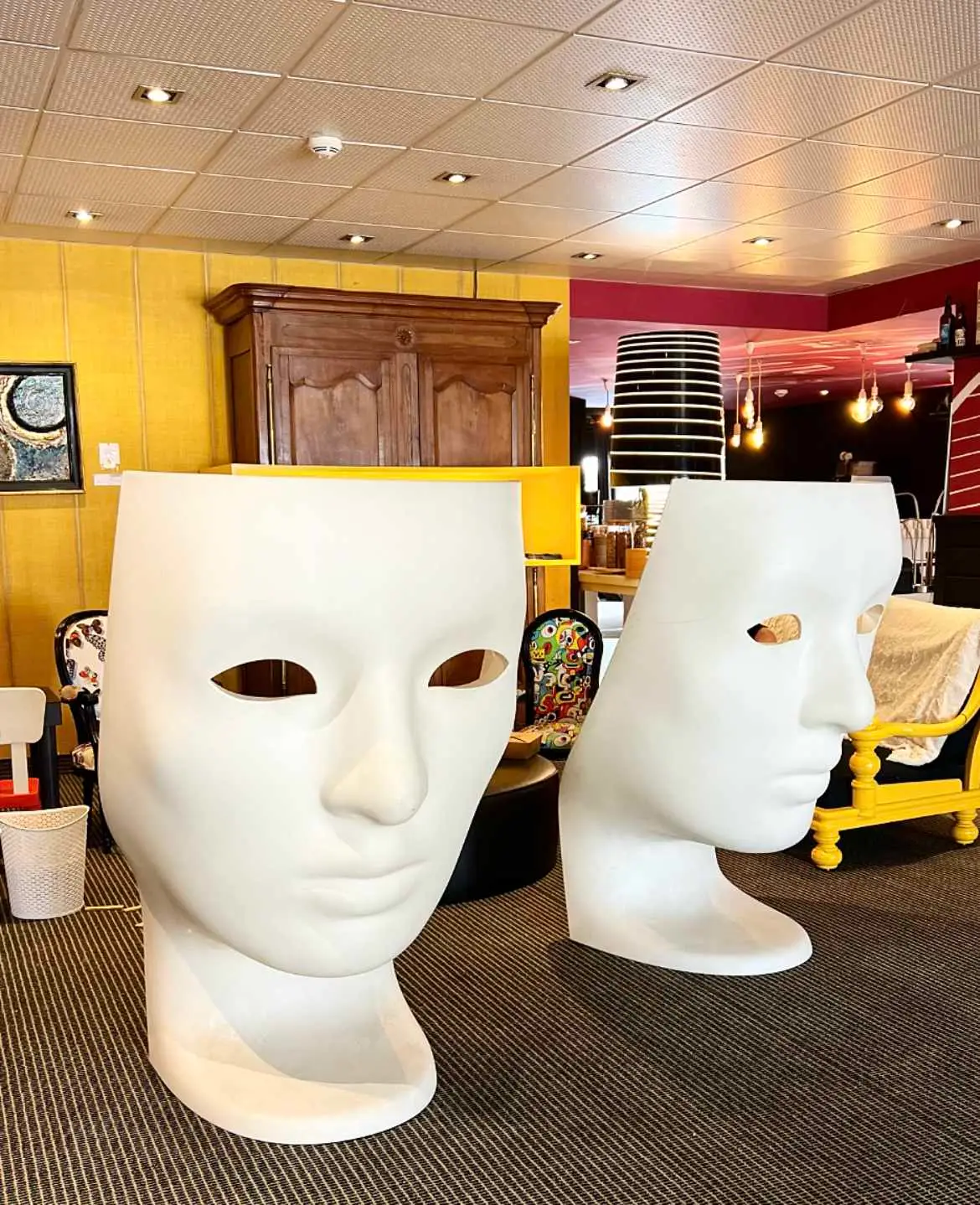 Novotel Metz Centre & Gourmet Bar 44