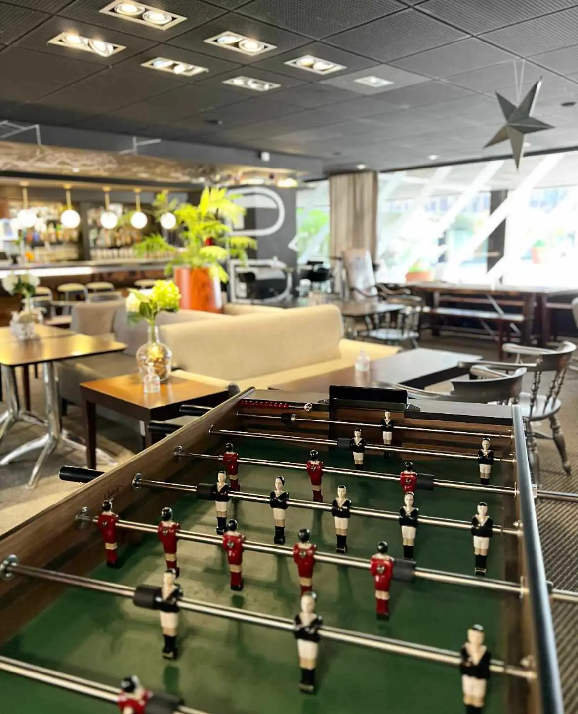 Novotel Metz Centre & Gourmet Bar 49