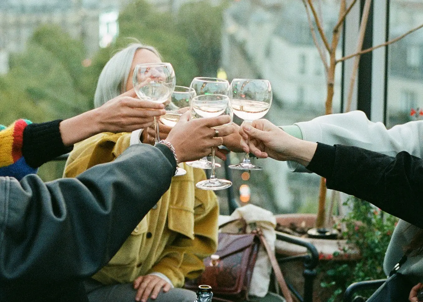 Hôtel Rochechouart 4