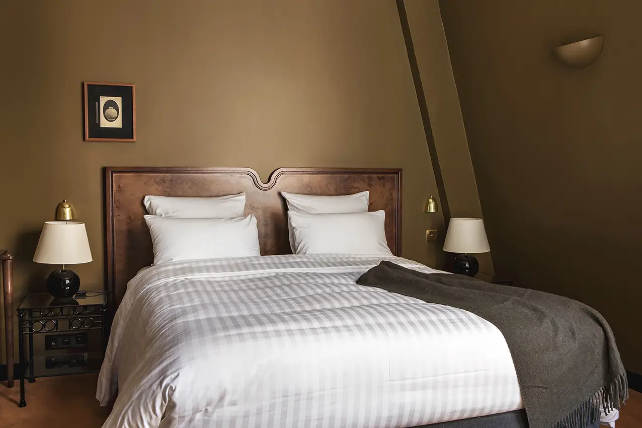 Hôtel Rochechouart 10