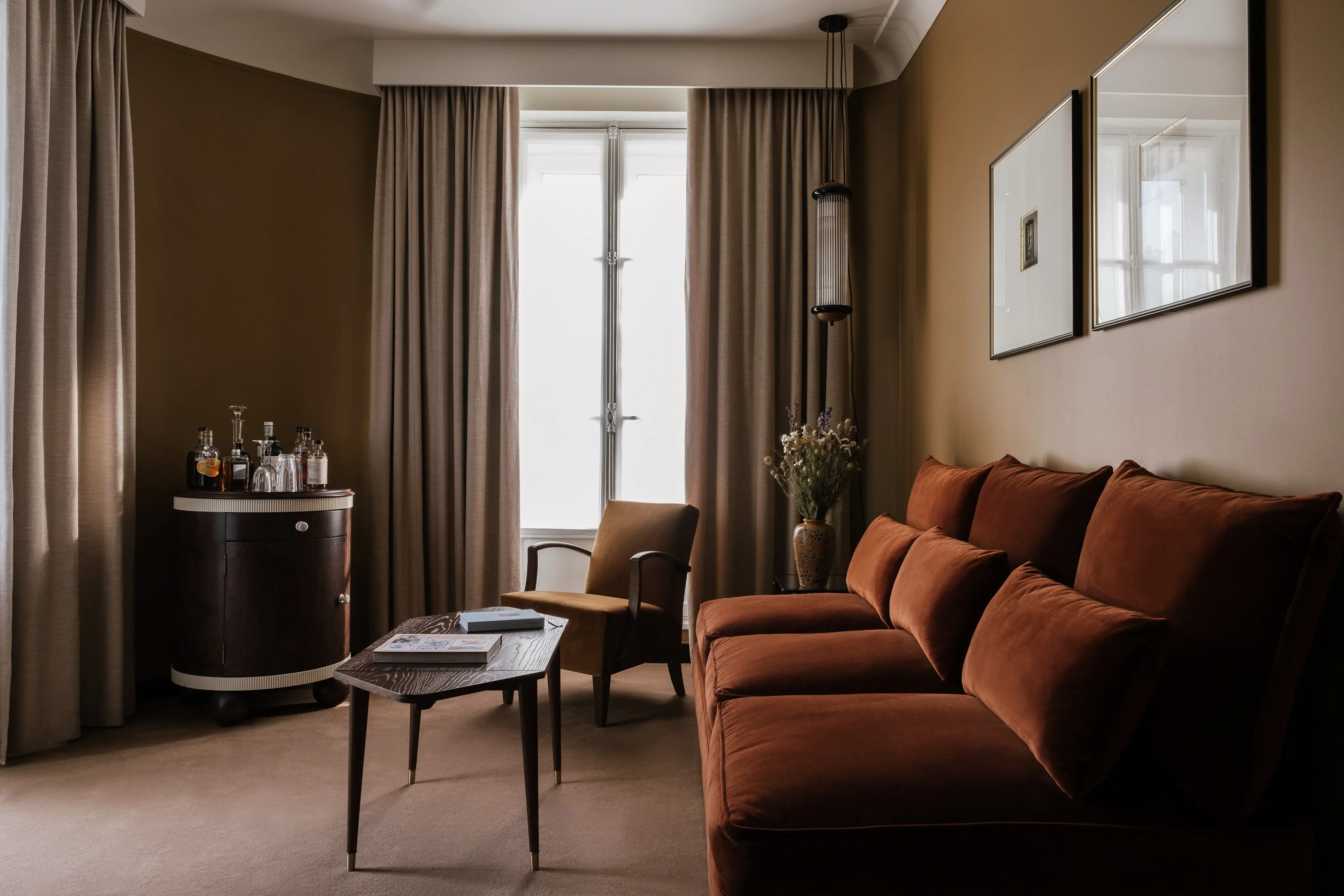 Hôtel Rochechouart 8