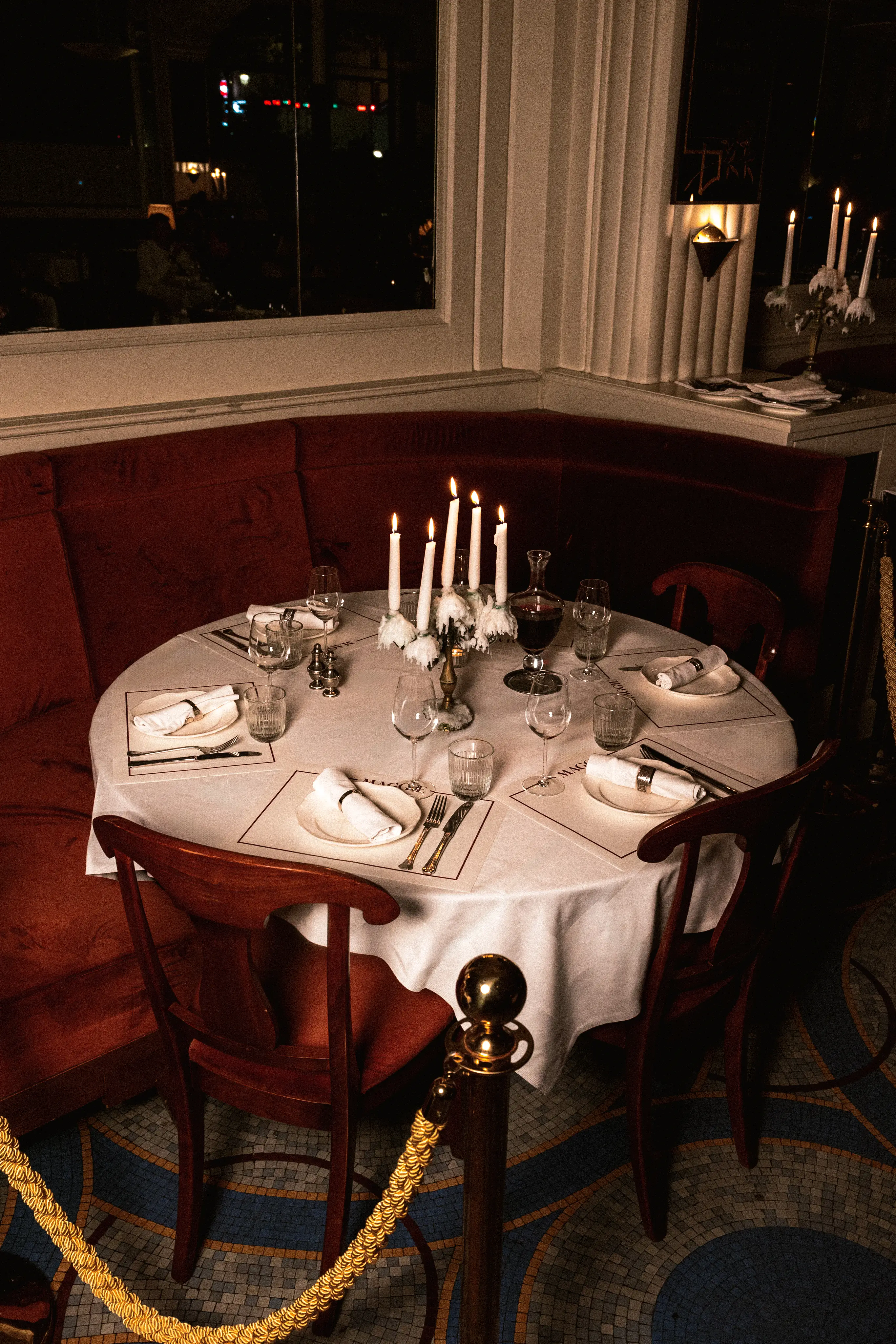 Hôtel Rochechouart 17