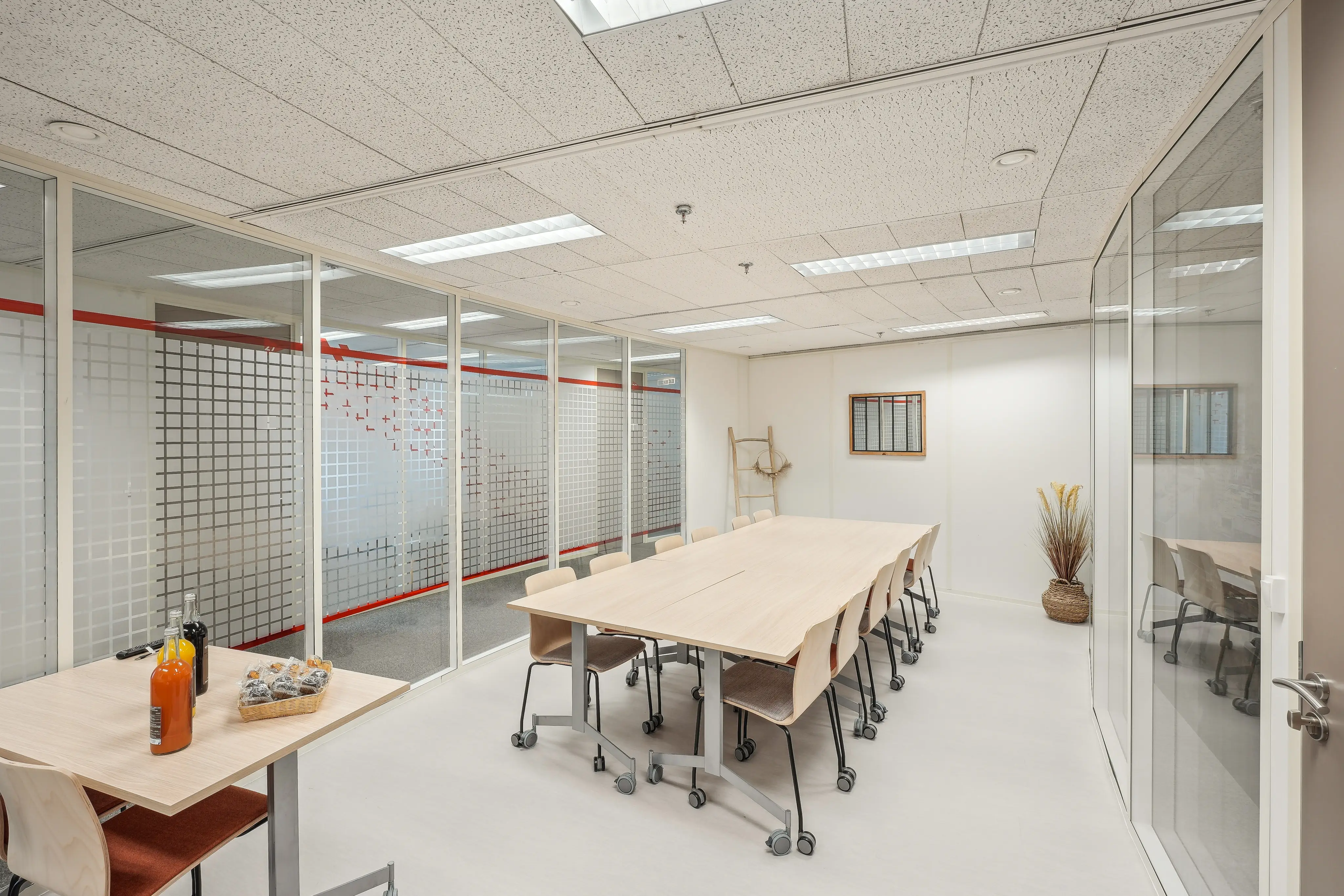 Buro Club de Lyon 3