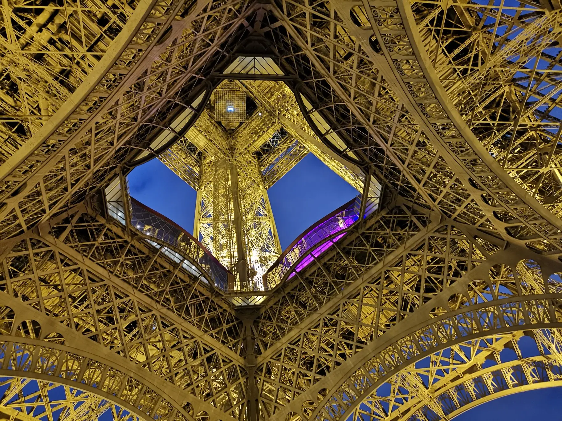 Salle Gustave Eiffel 3