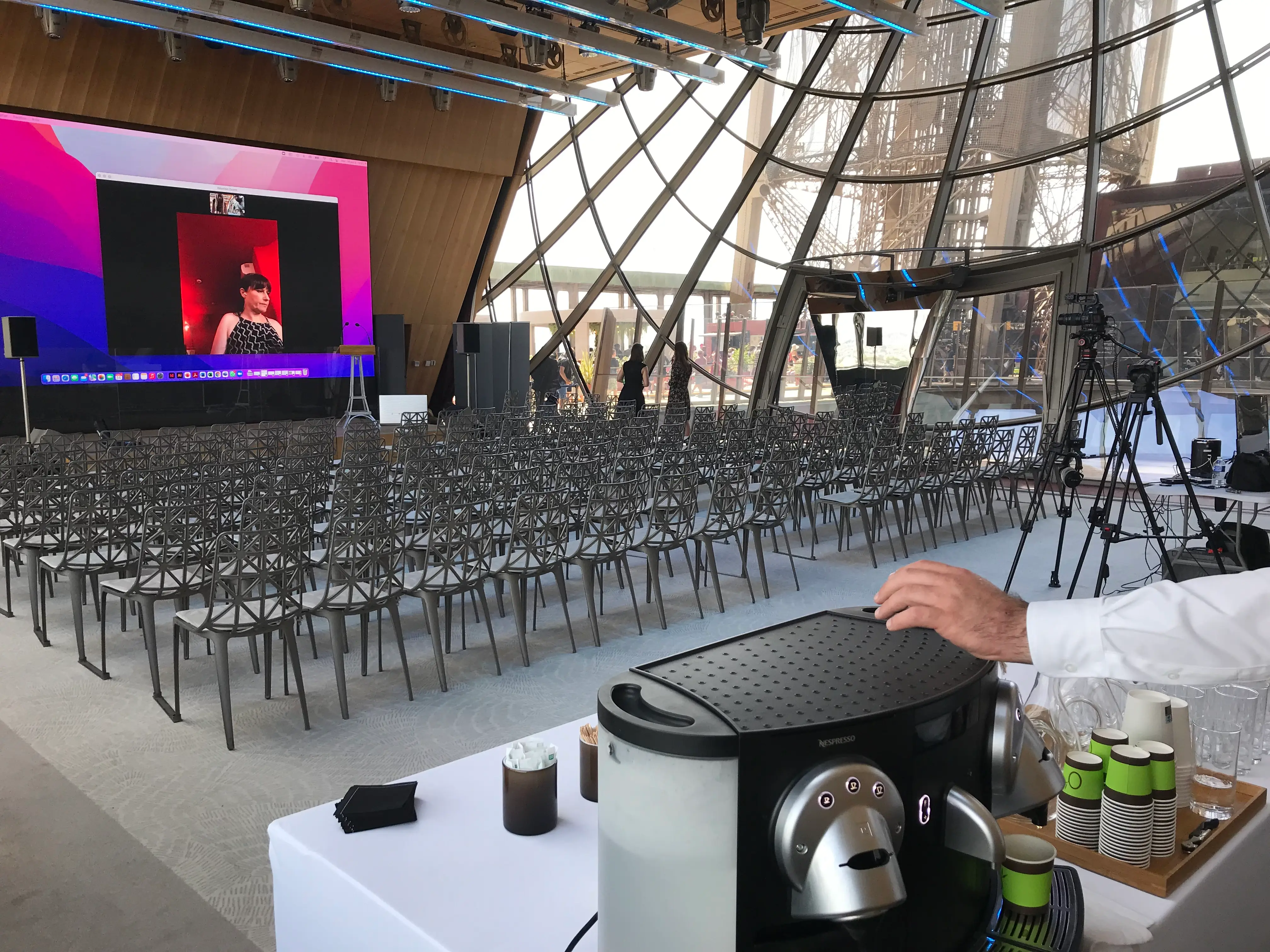 Salle Gustave Eiffel 5