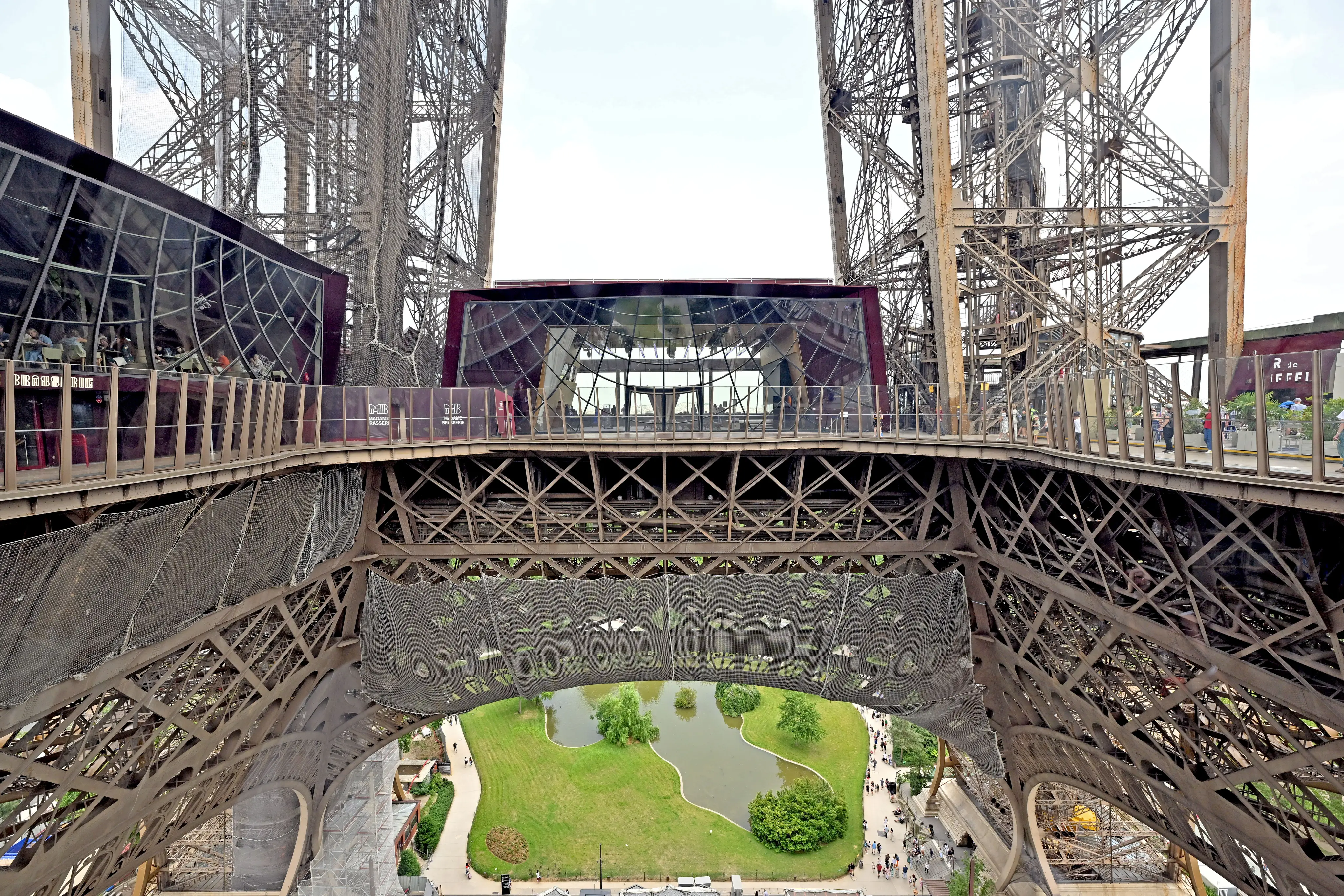 Salle Gustave Eiffel 4
