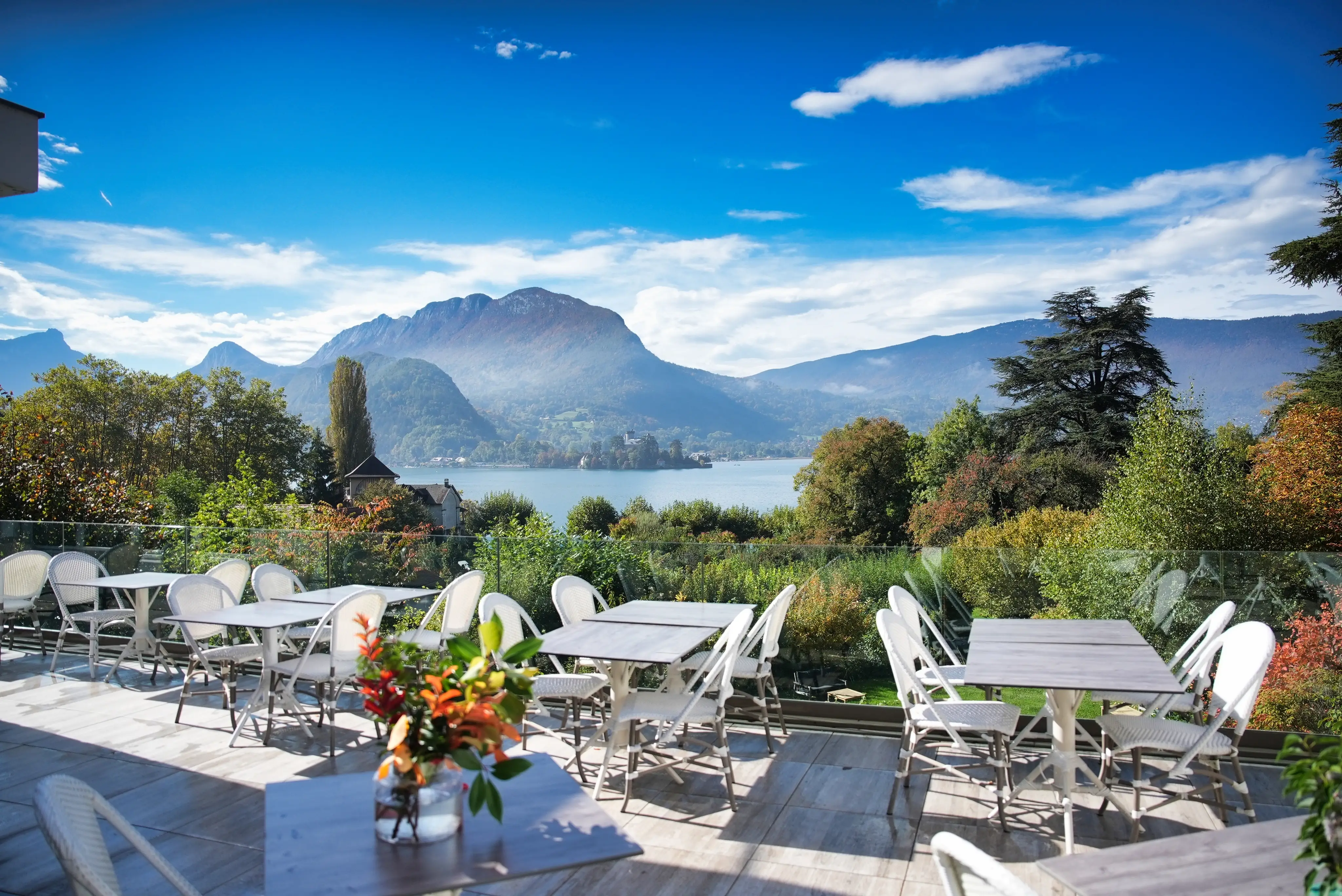 Hôtel Beau Site Talloires 2