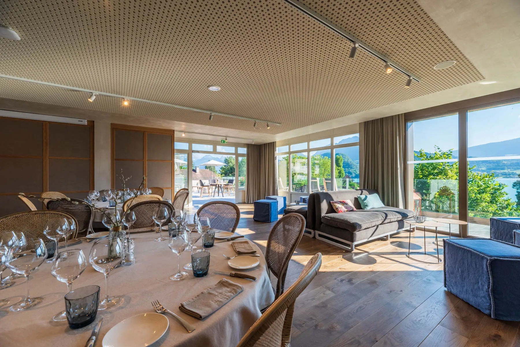 Hôtel Beau Site Talloires 3