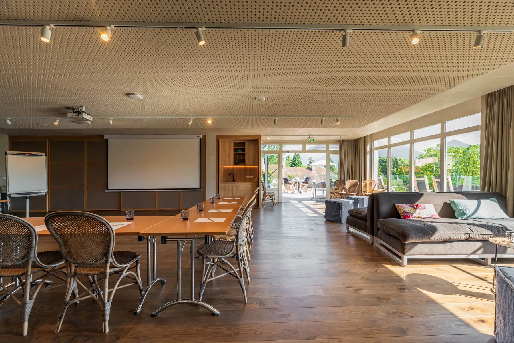 Hôtel Beau Site Talloires 4
