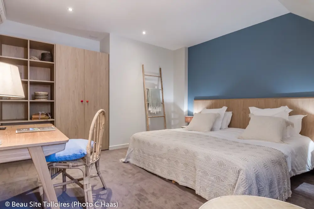 Hôtel Beau Site Talloires 15