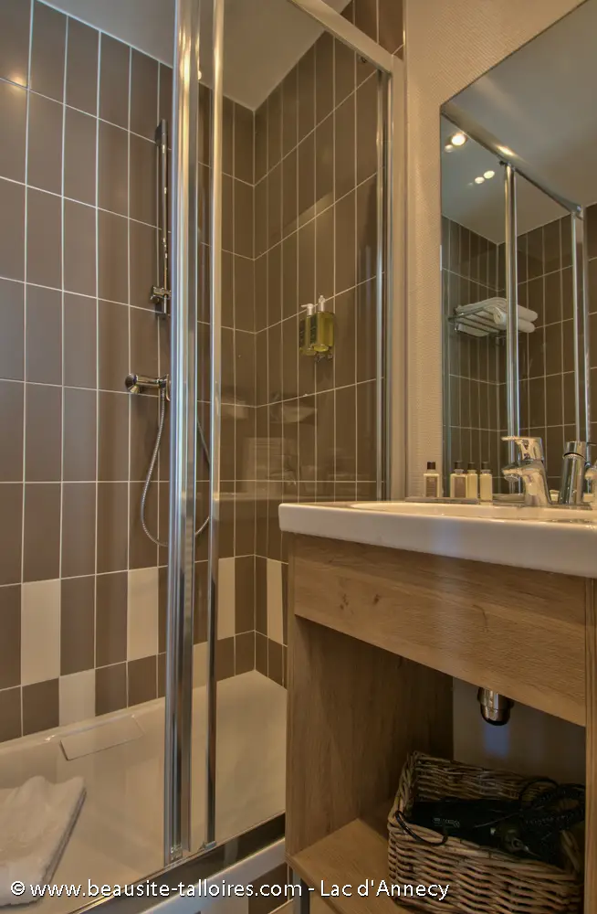 Hôtel Beau Site Talloires 17