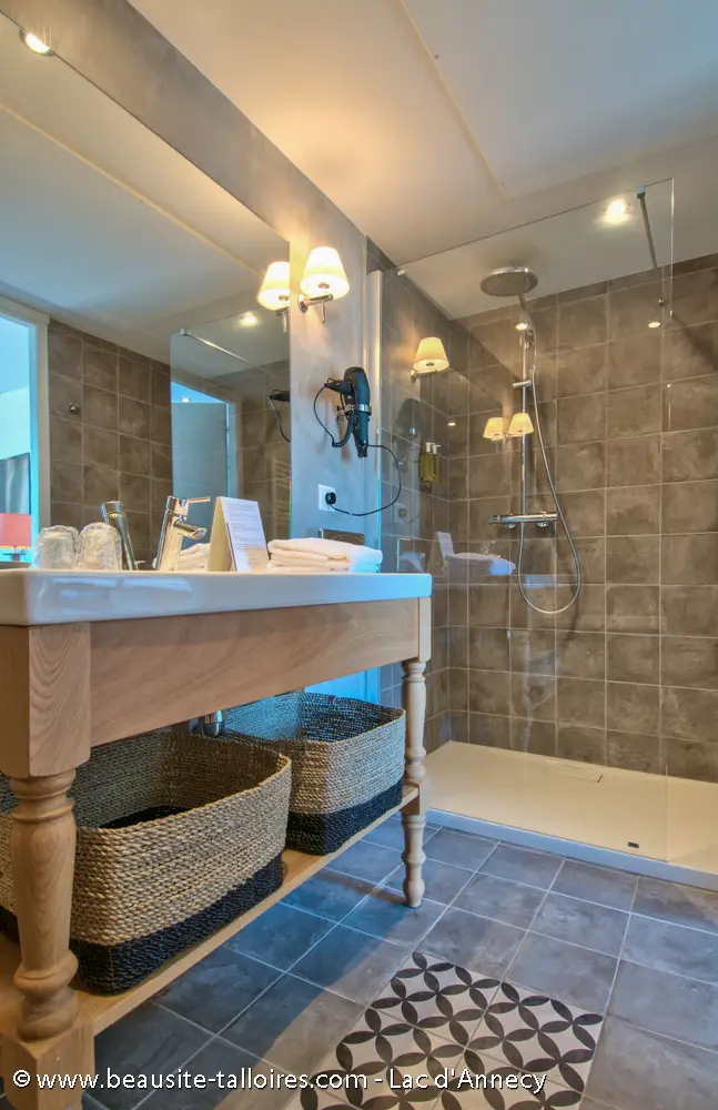 Hôtel Beau Site Talloires 18
