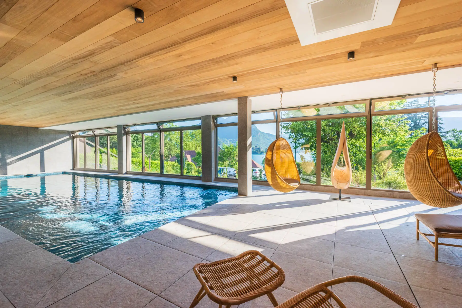 Hôtel Beau Site Talloires 19