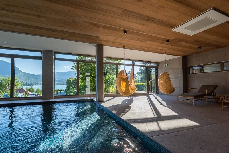 Hôtel Beau Site Talloires 21
