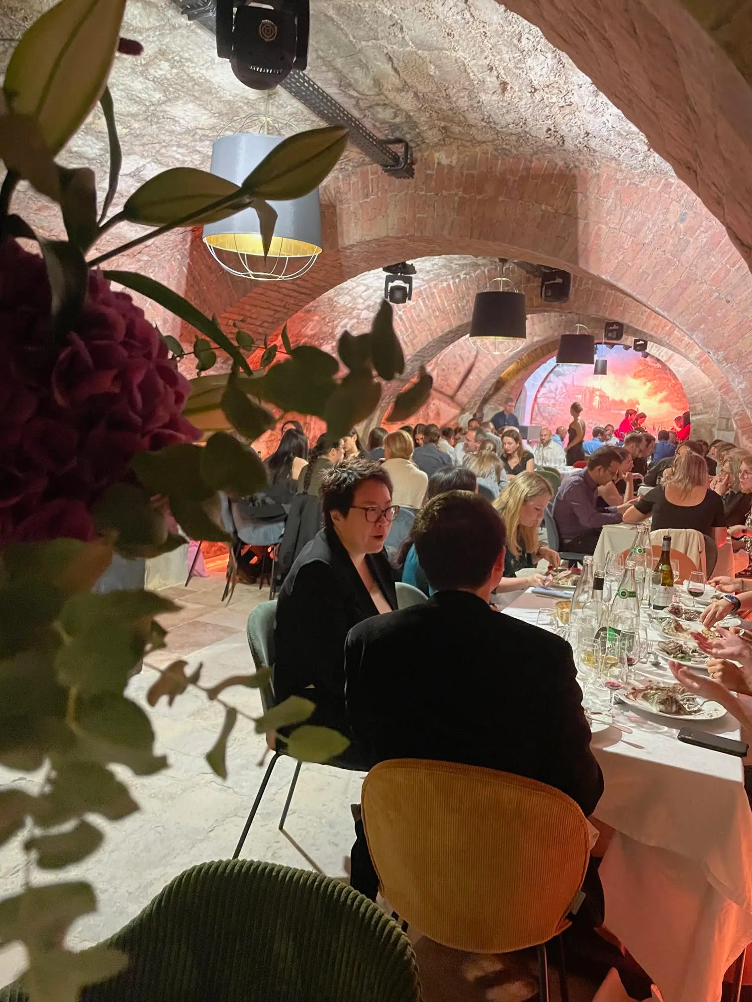 Le M. Musée du Vin 25