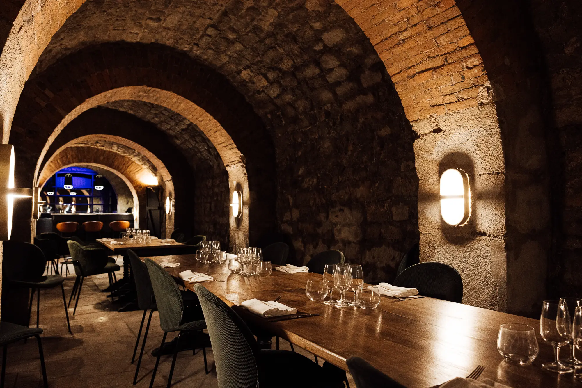 Le M. Musée du Vin 20