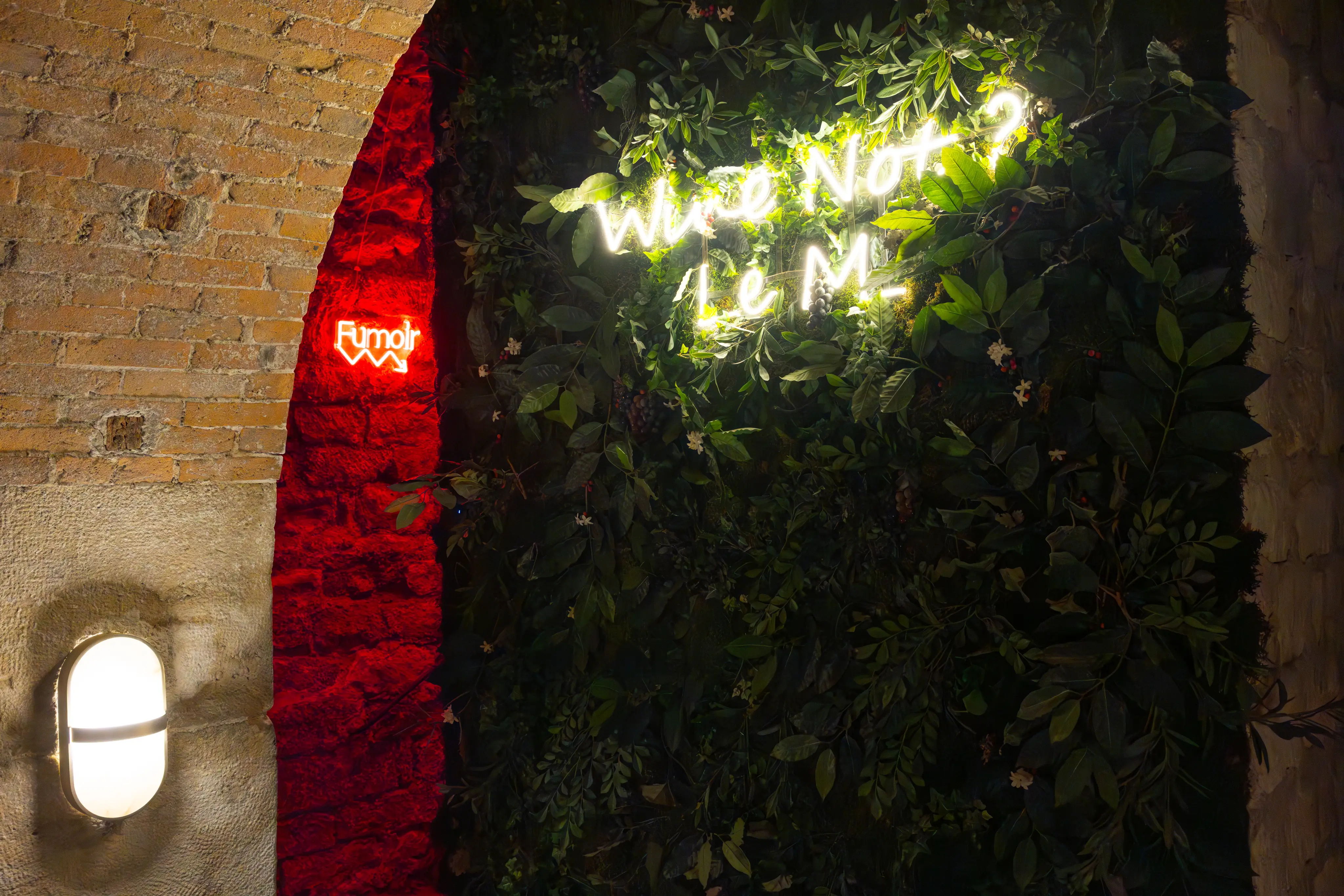 Le M. Musée du Vin 8