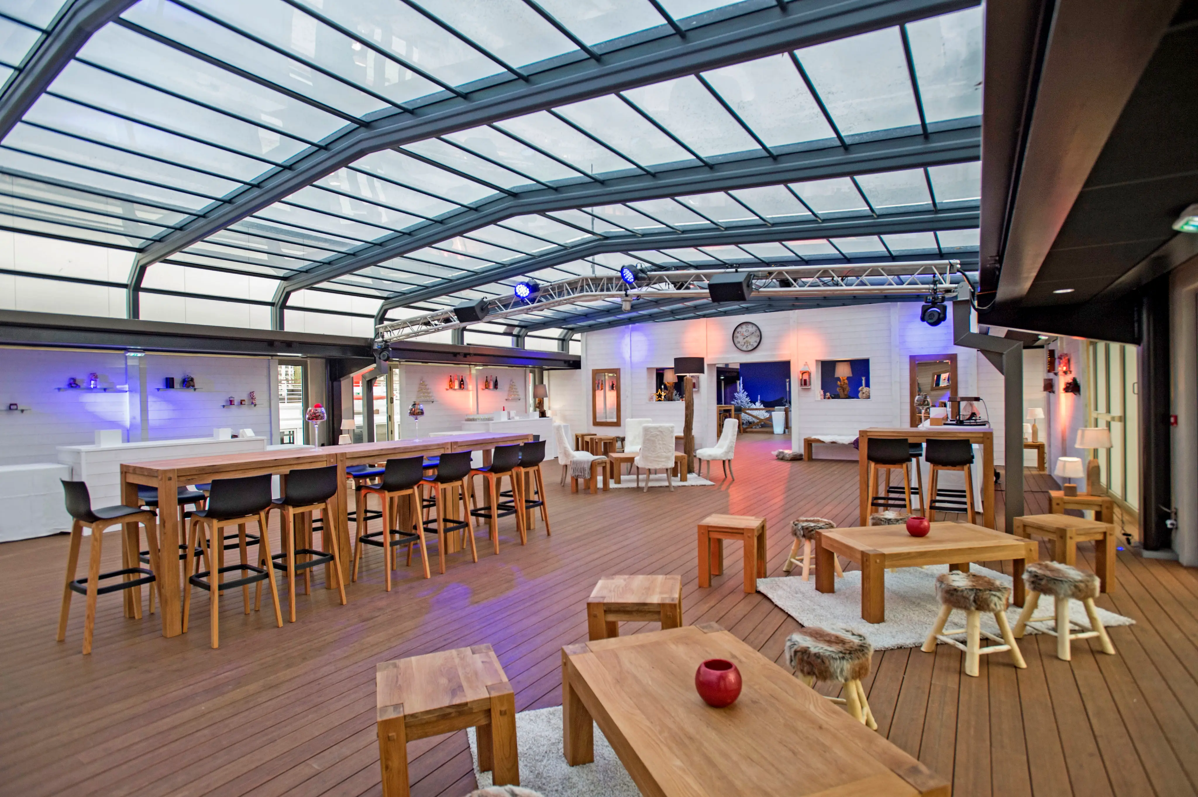 Salons Nework 2