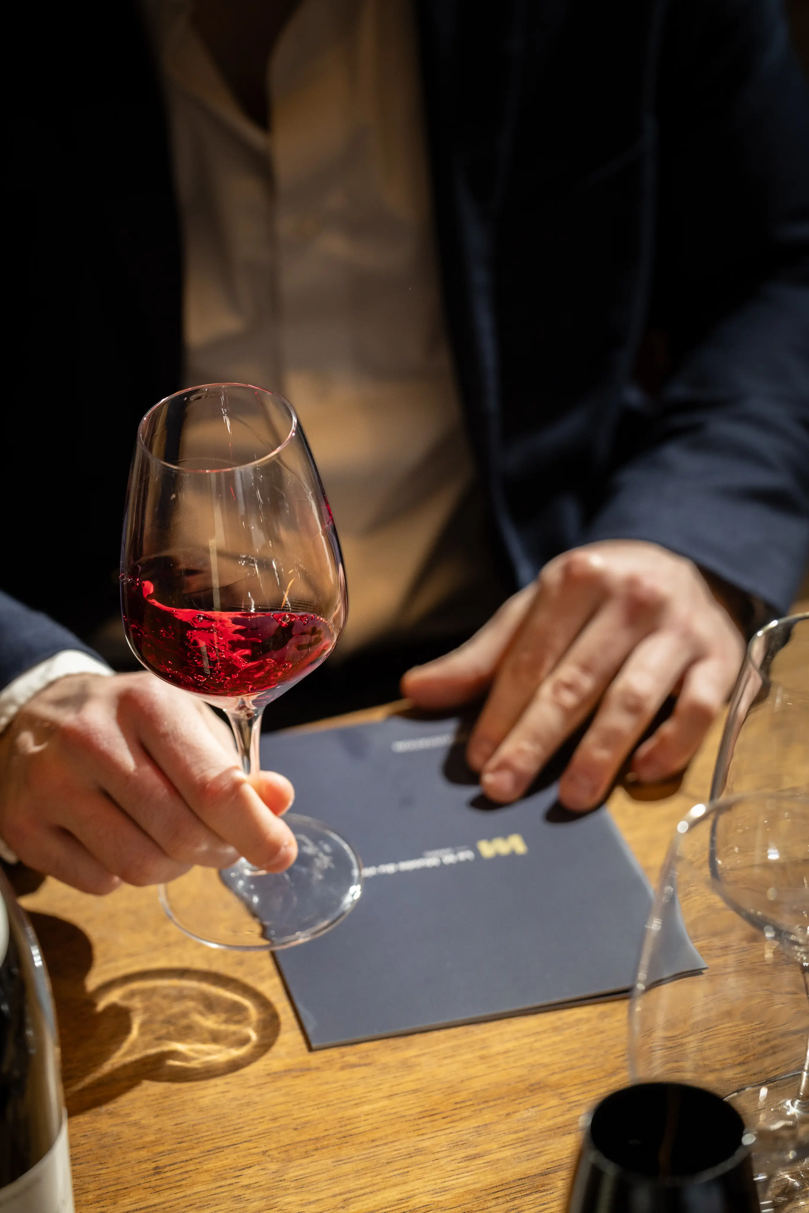 Le M. Musée du Vin 22