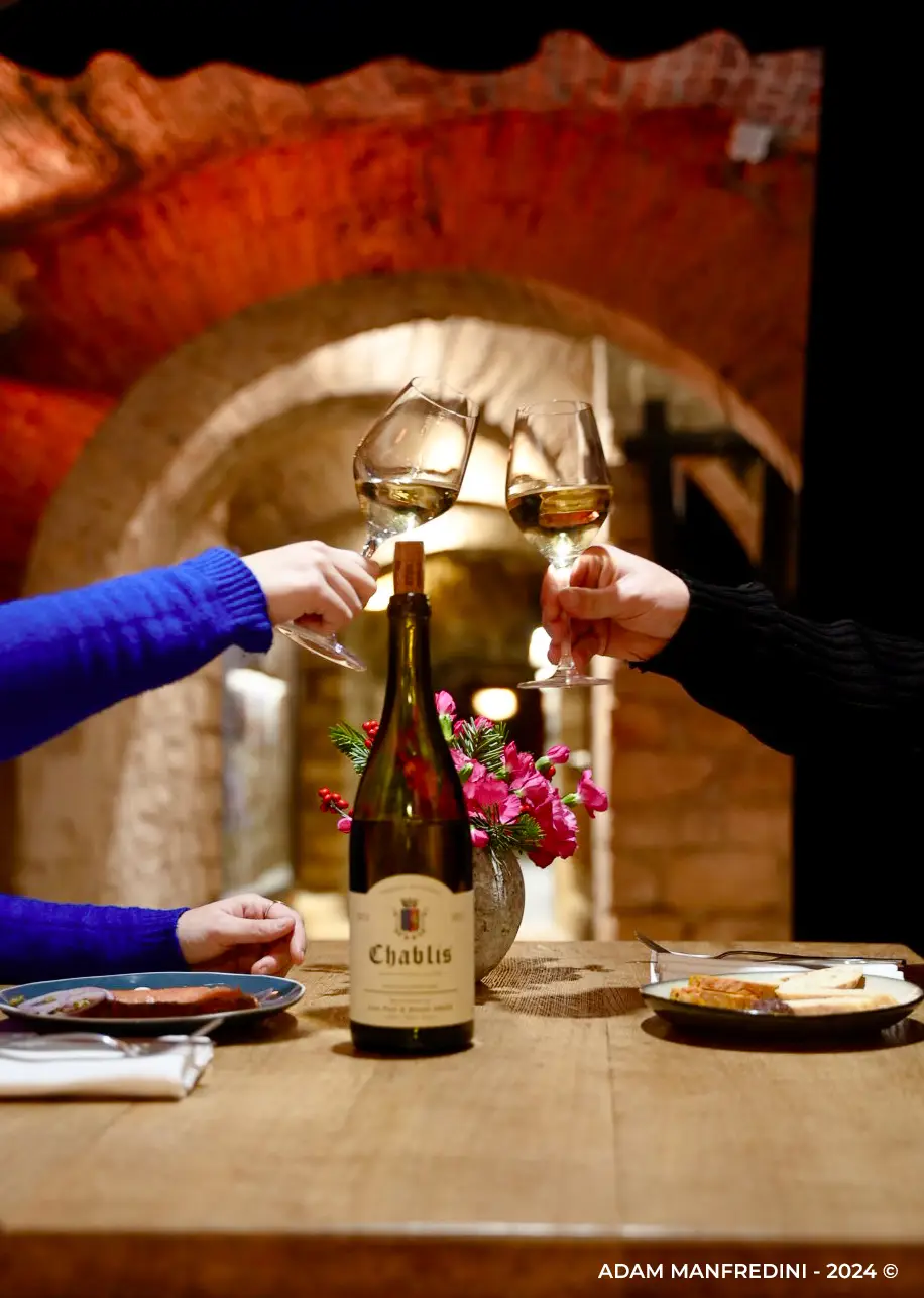 Le M. Musée du Vin 24