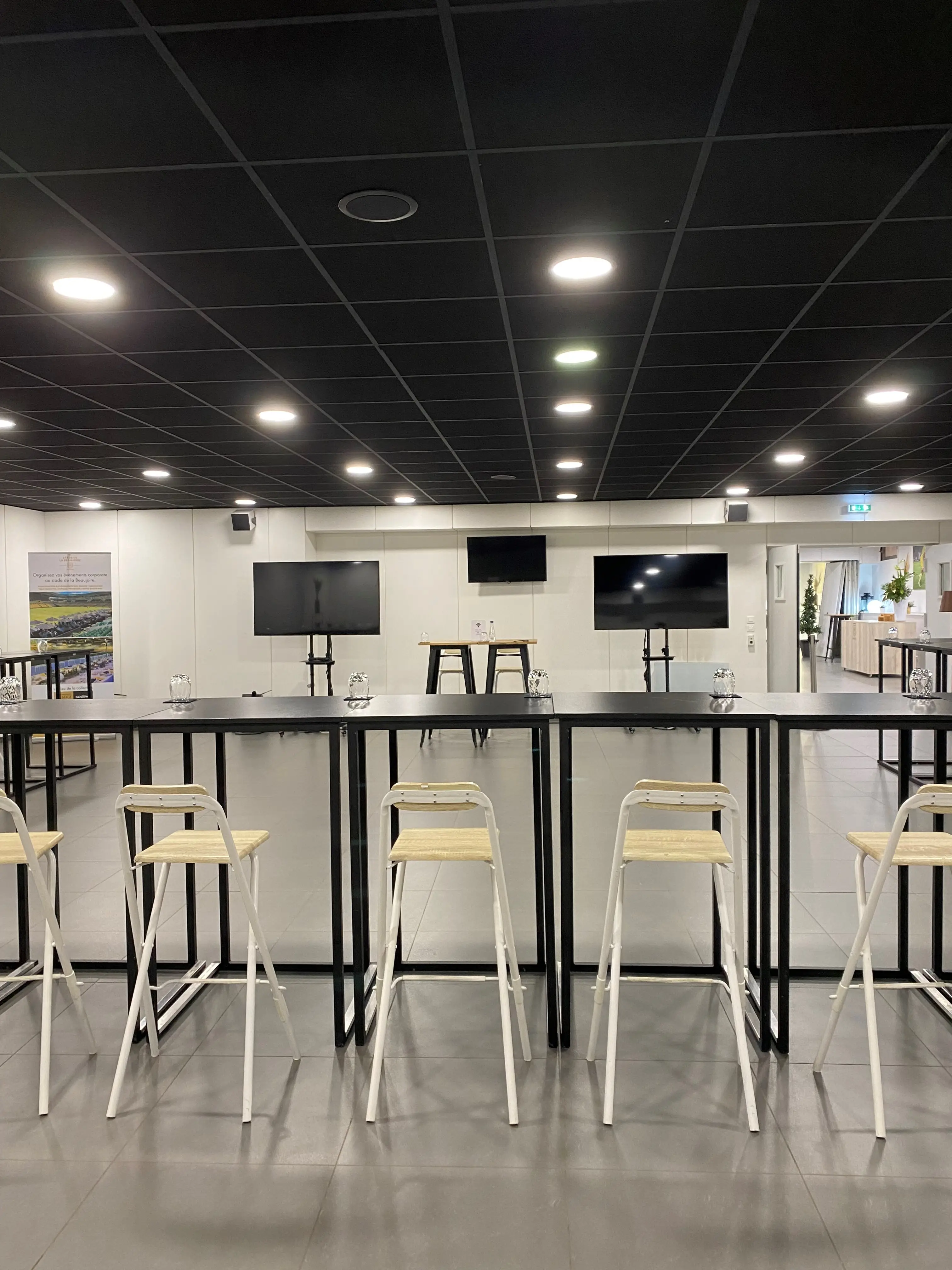 Stade de la Beaujoire Nantes 12