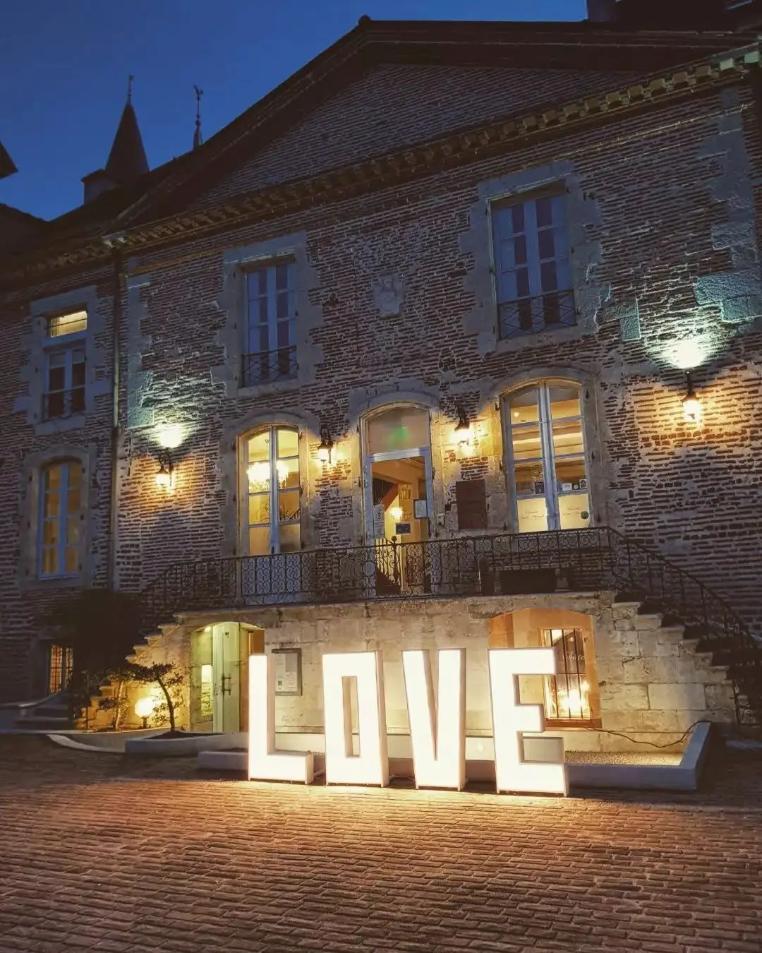 Château Saint Marcel 8