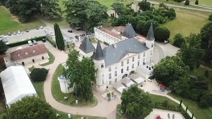 Château Saint Marcel 17