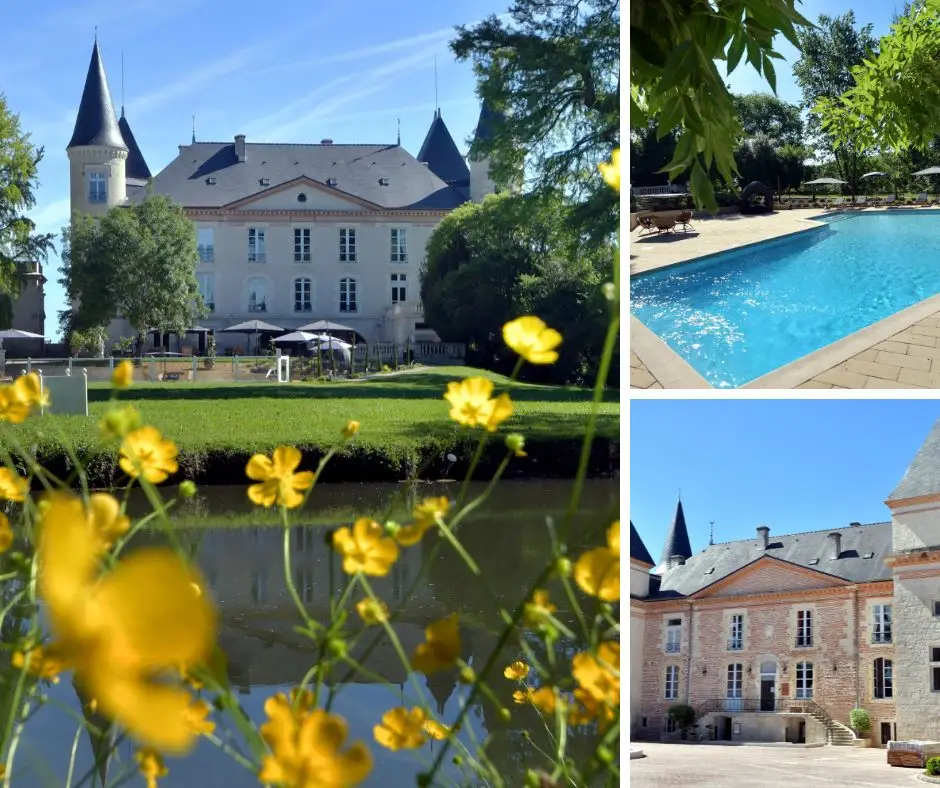Château Saint Marcel 4