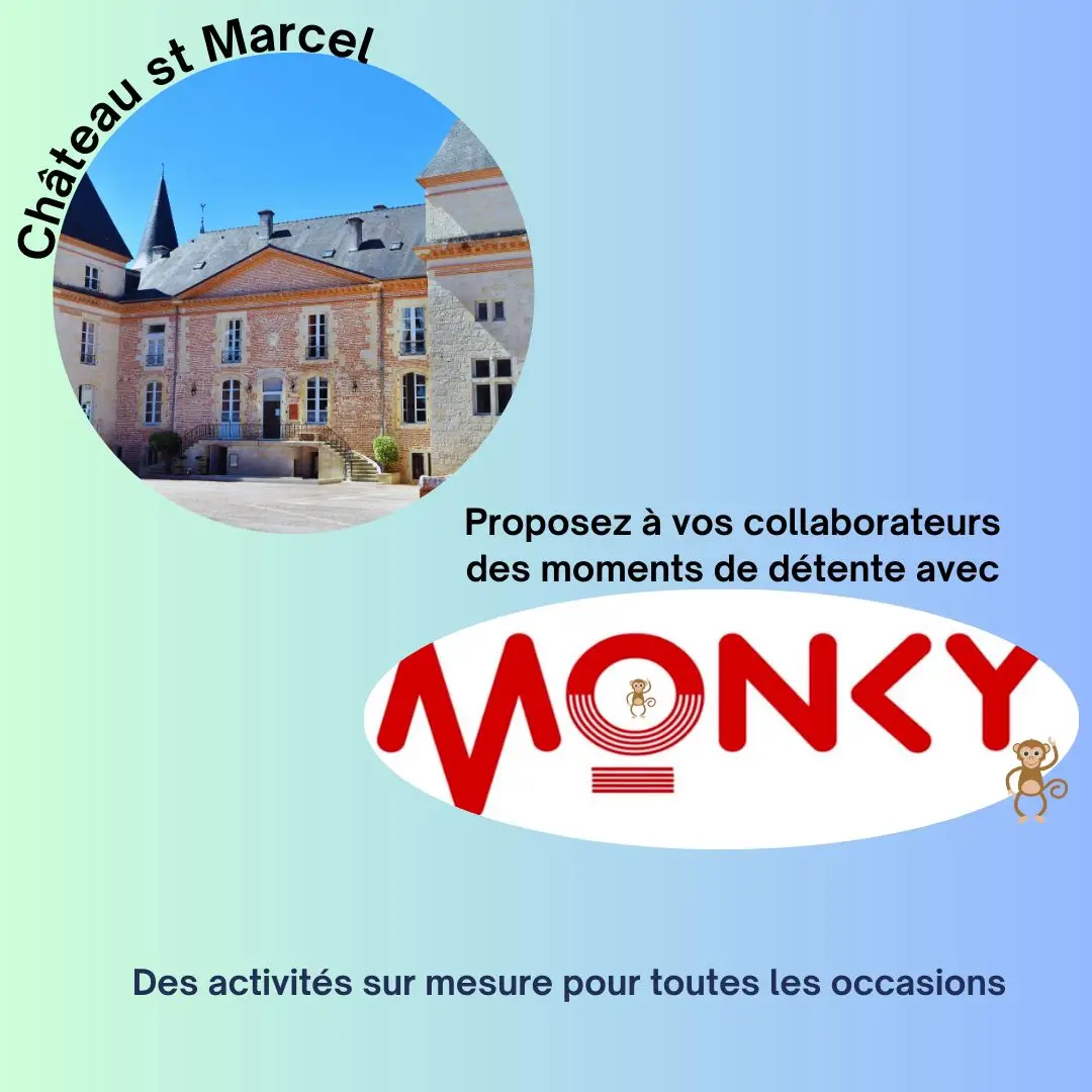 Château Saint Marcel 20