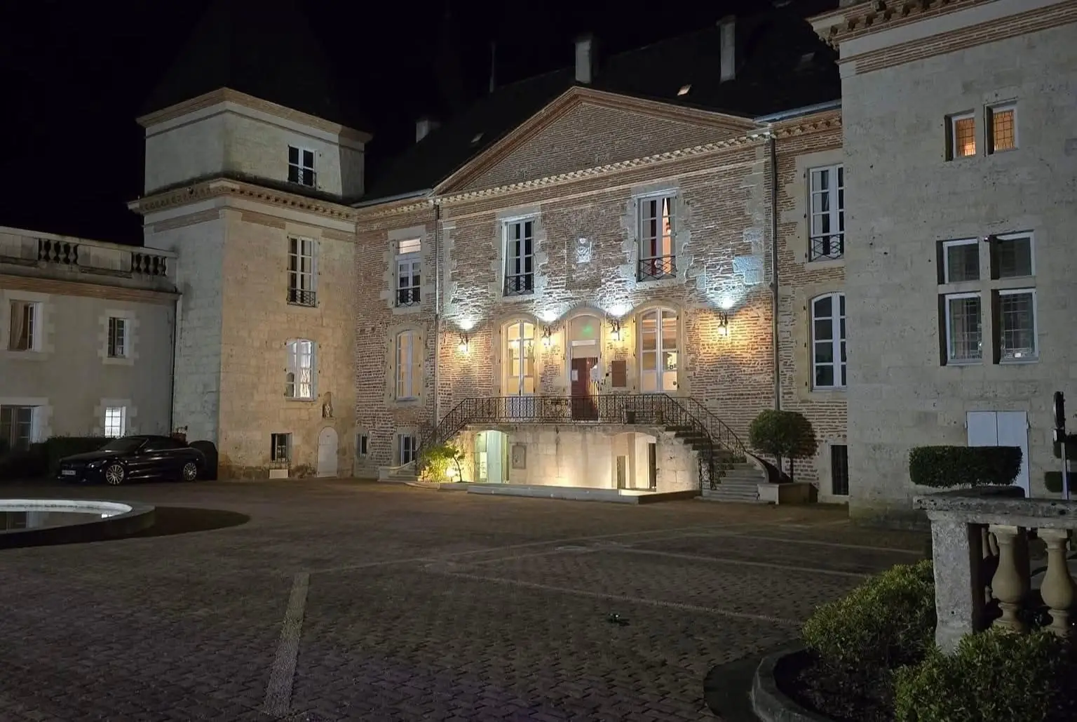 Château Saint Marcel 9