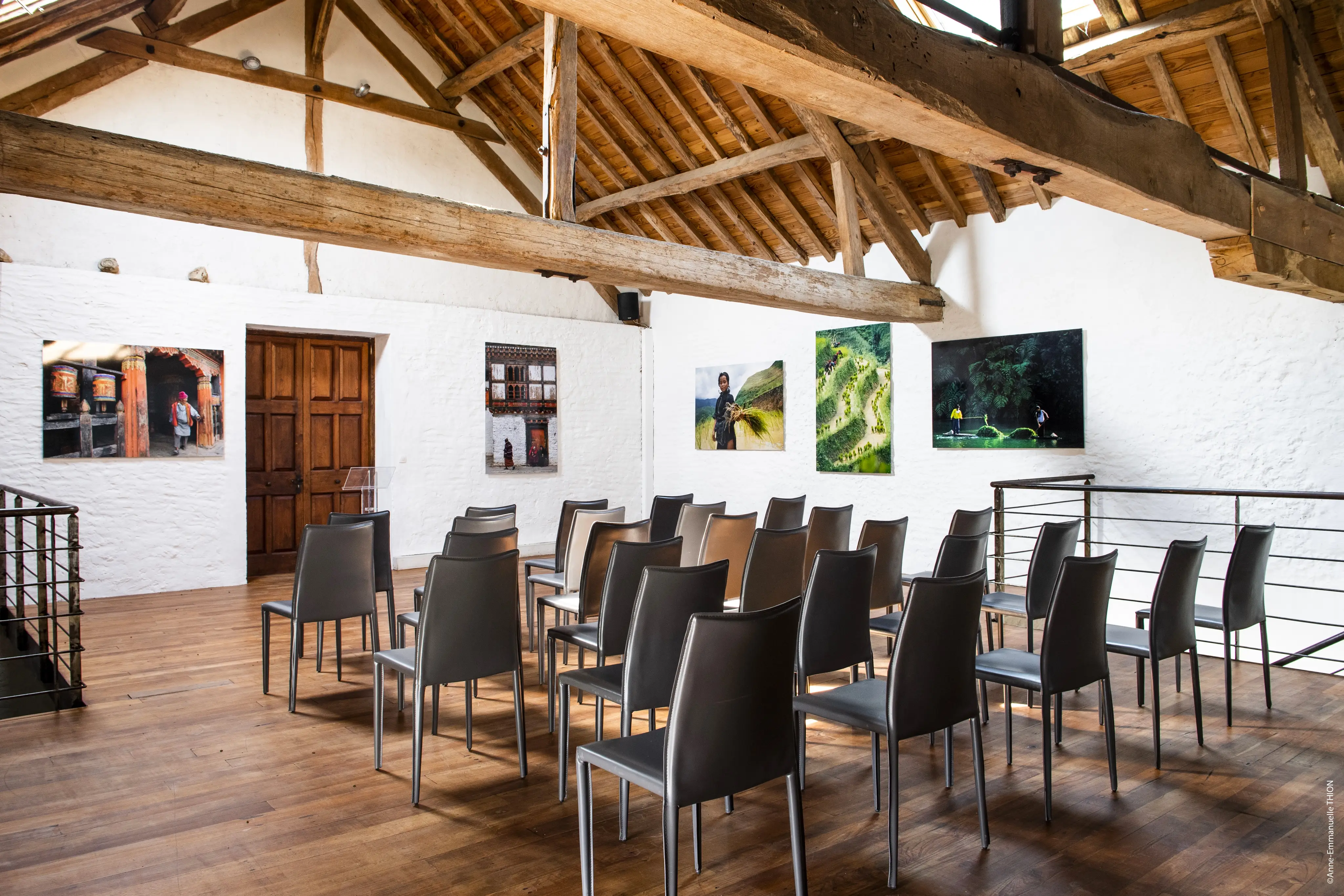 Domaine de Quincampoix 6