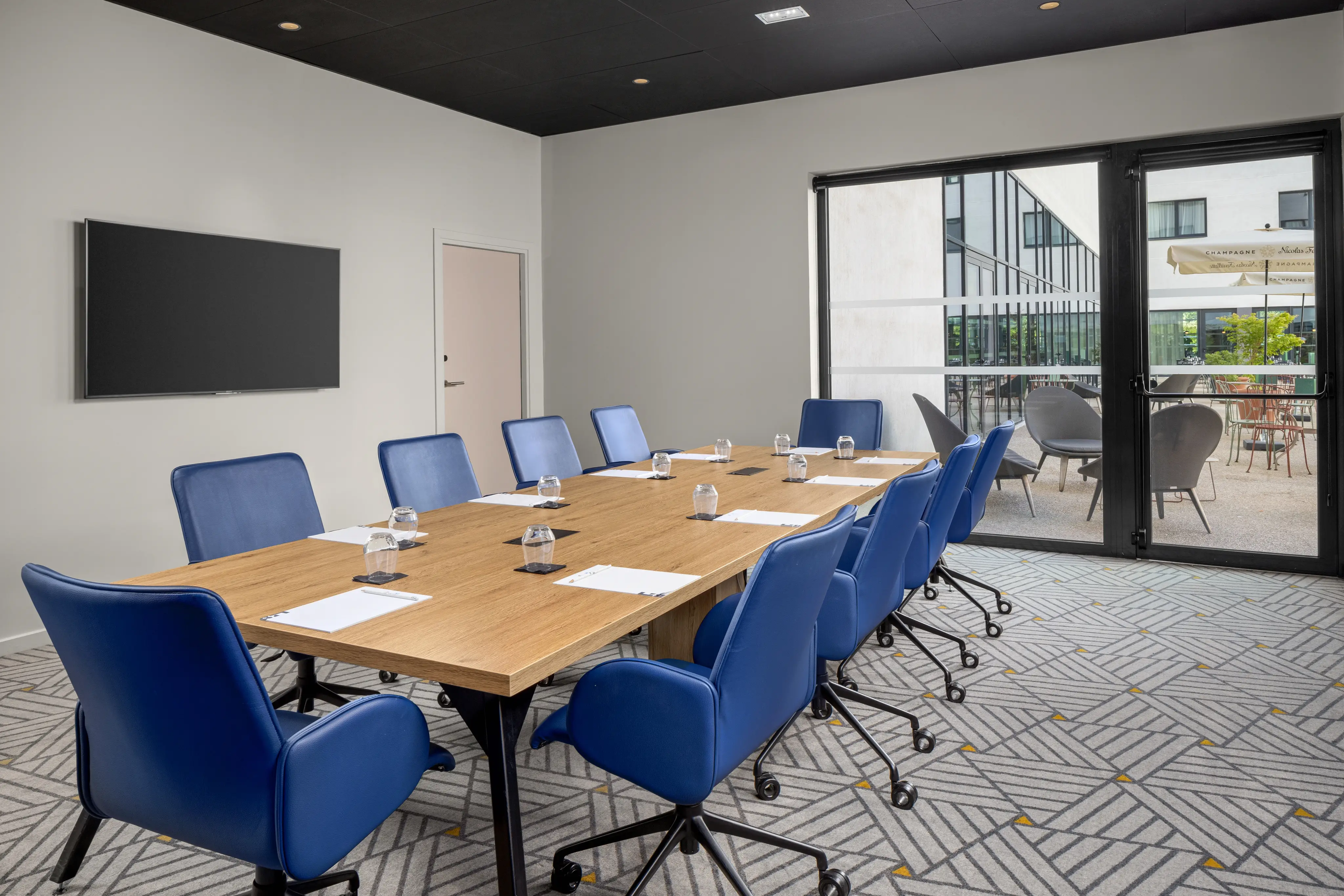 HYATT PLACE CDG 3