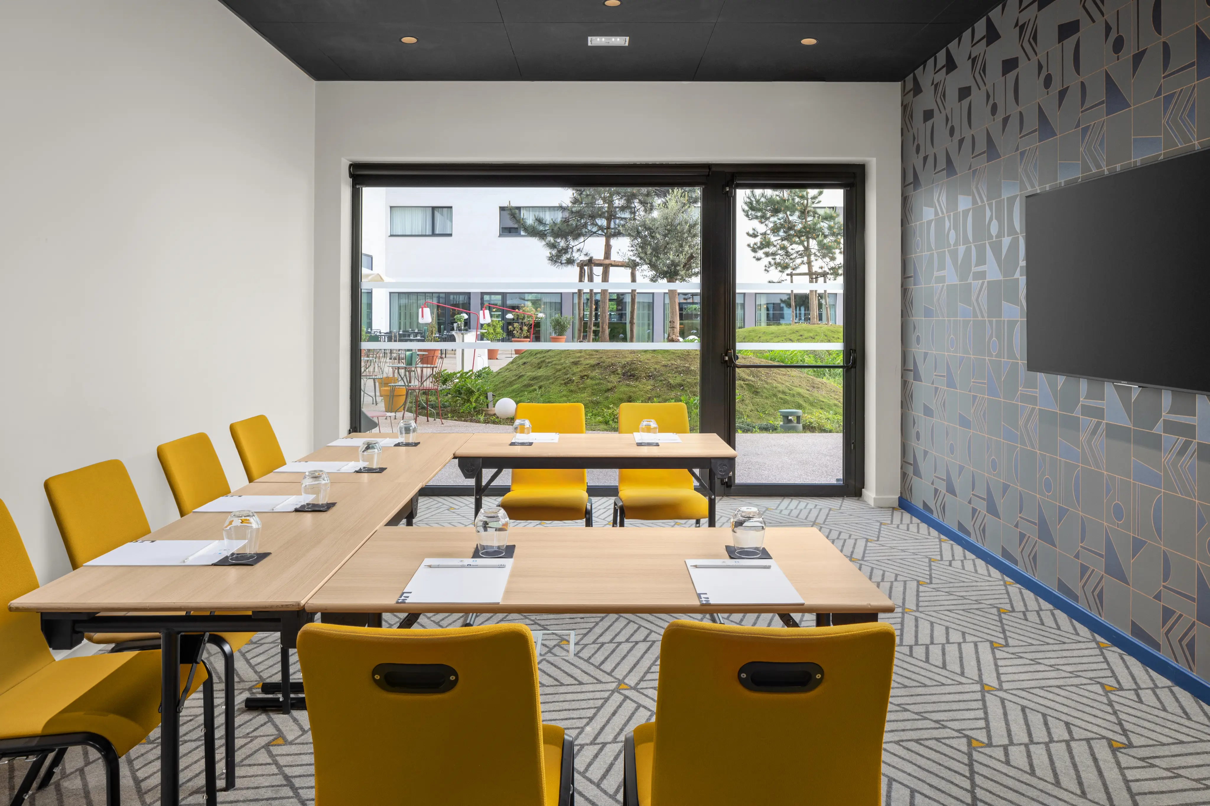 HYATT PLACE CDG 6