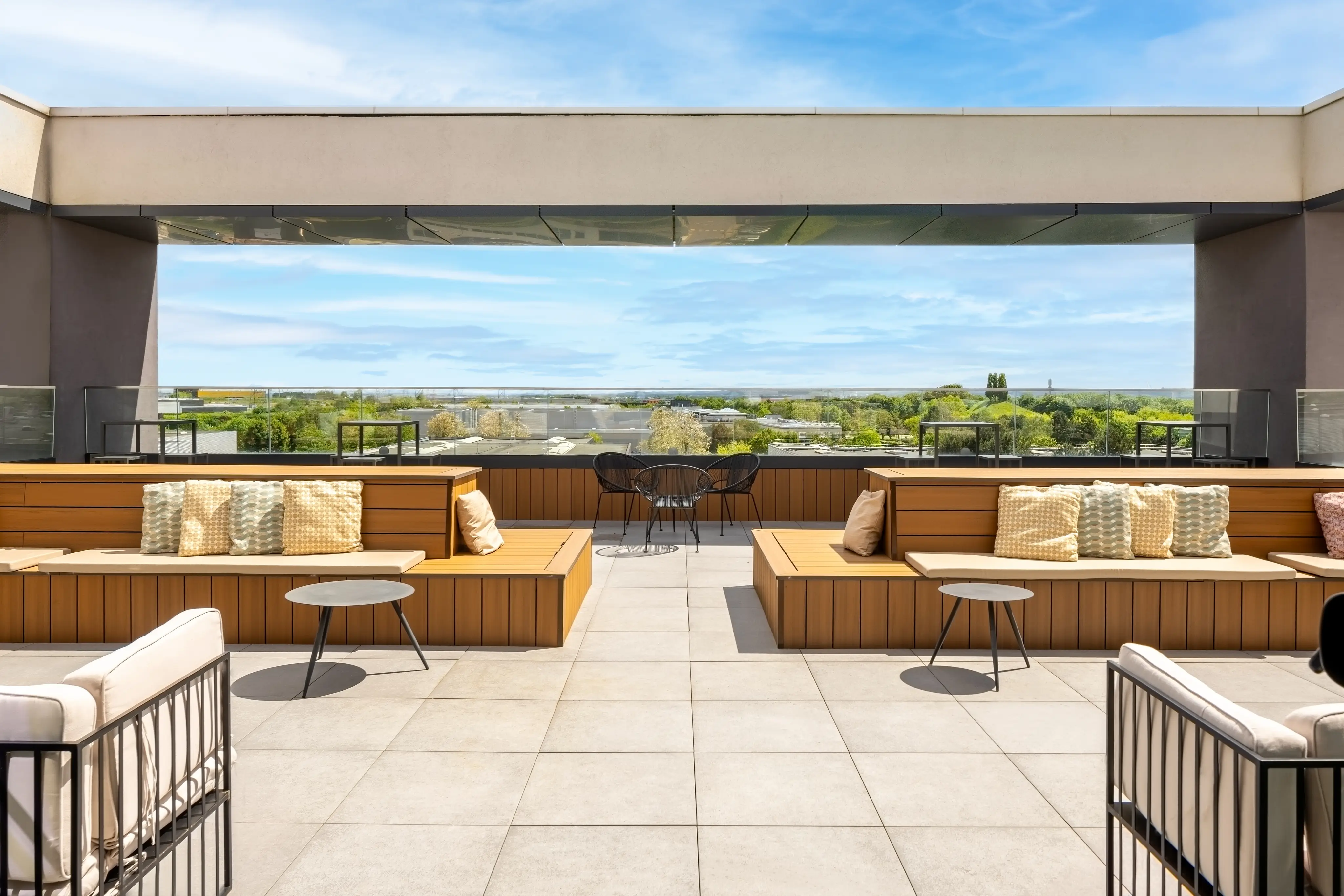 HYATT PLACE CDG 7