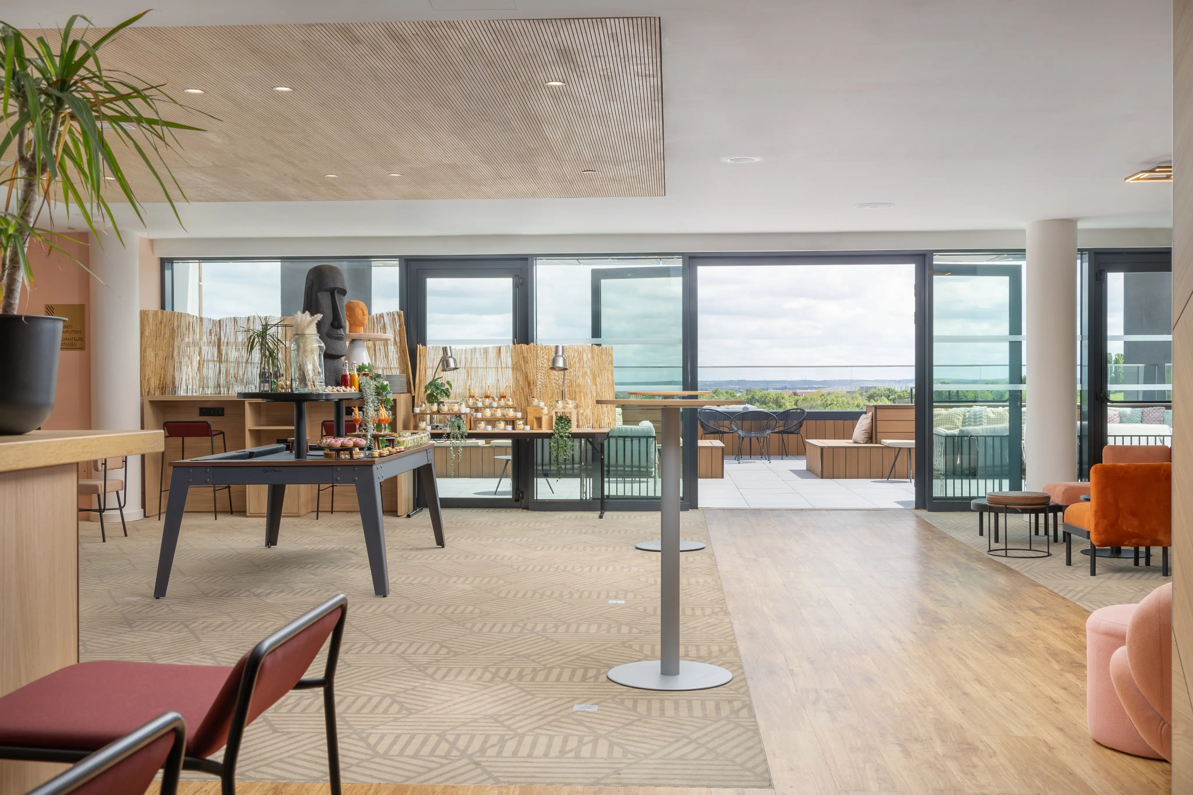 HYATT PLACE CDG 10
