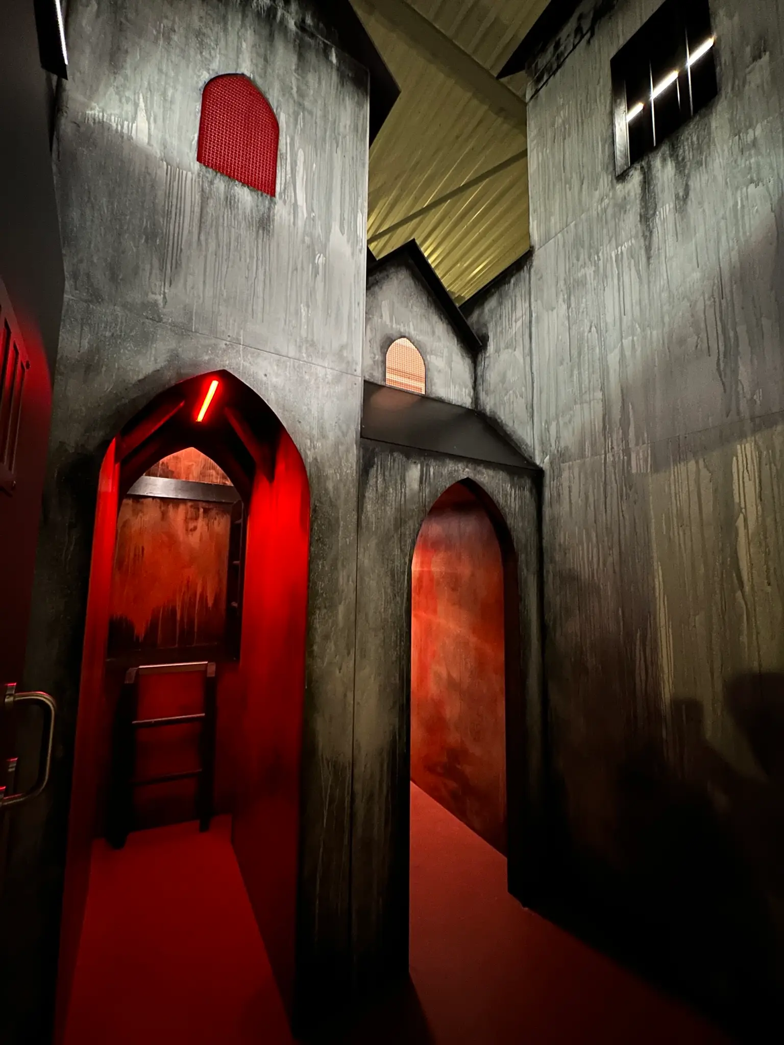 Prison Island 77 - action game inspiré de Fort Boyard 6