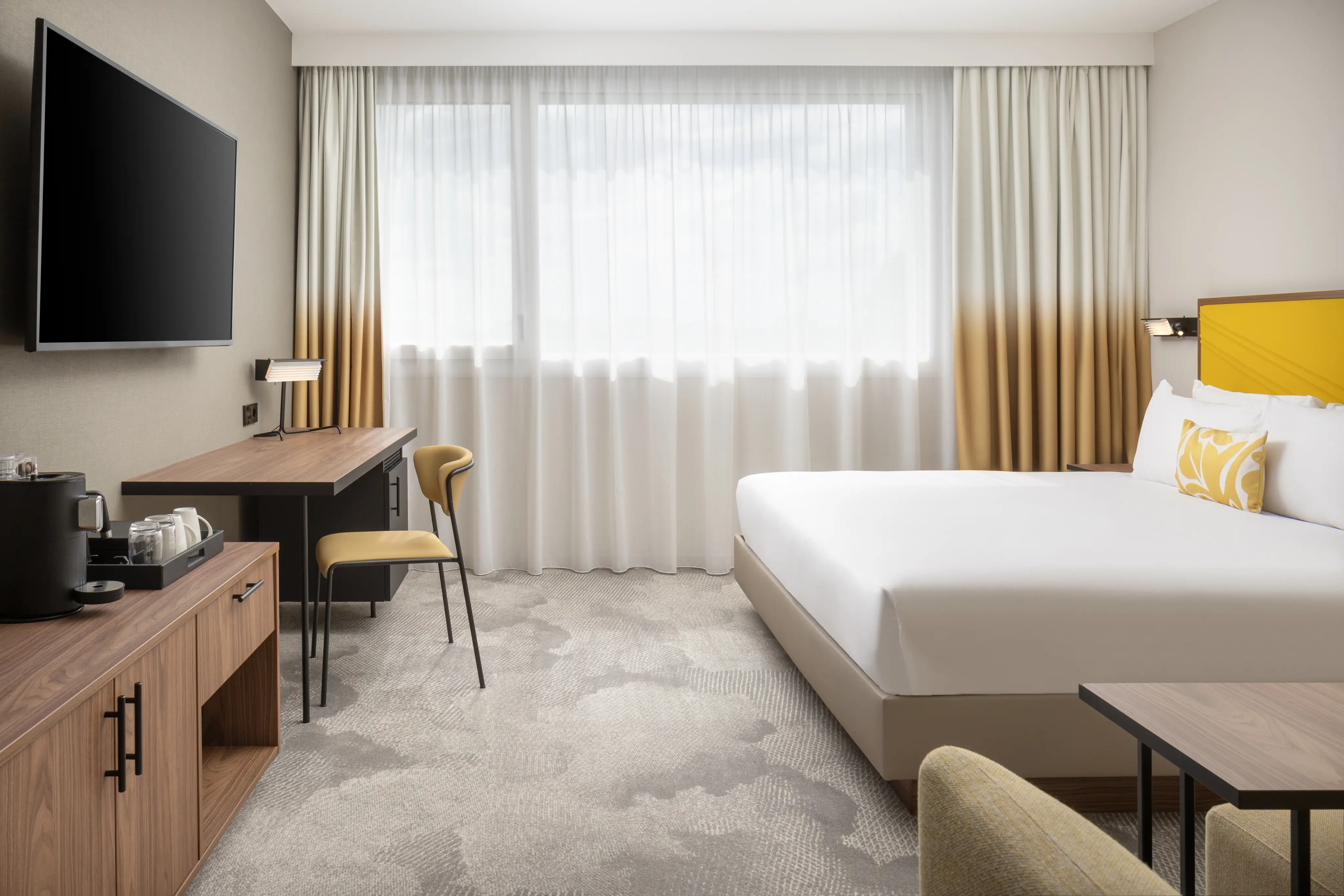 HYATT PLACE CDG 12