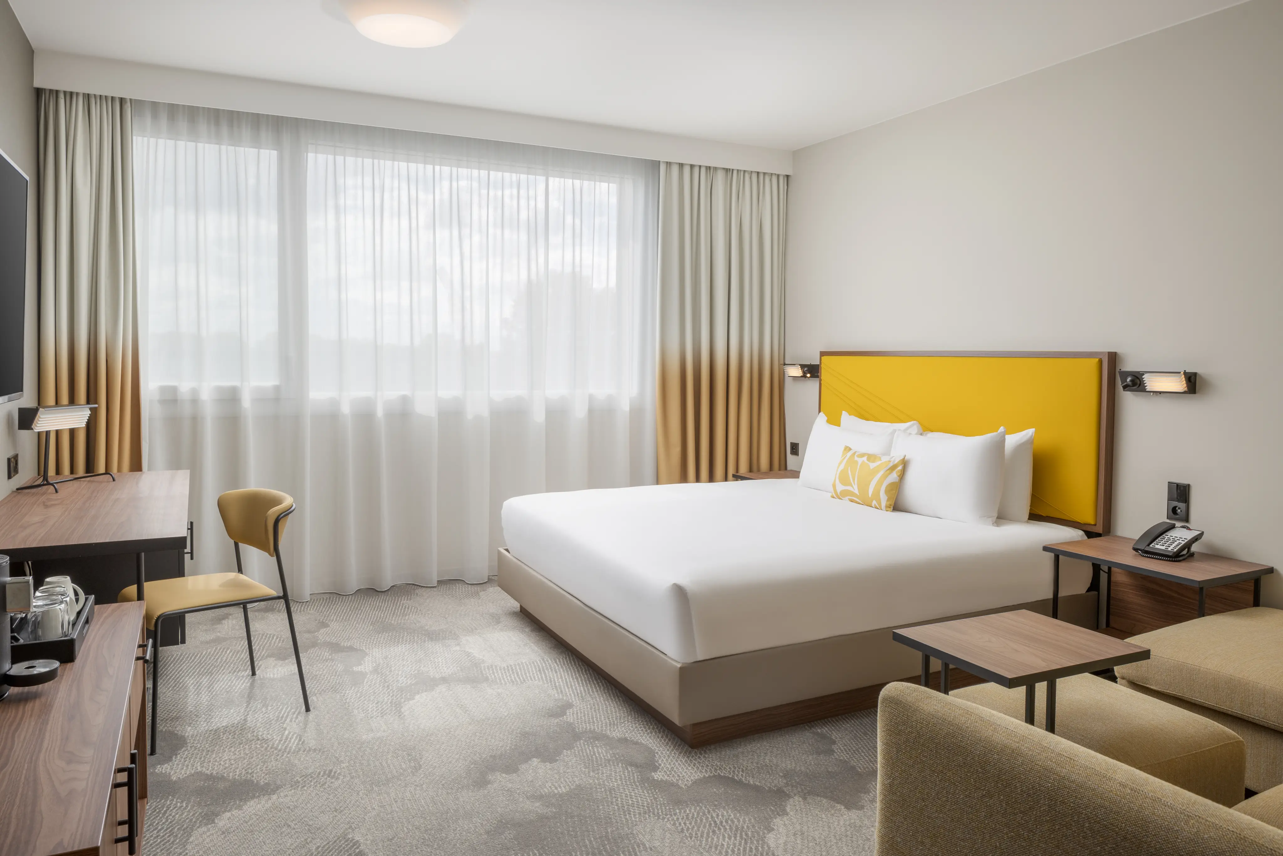 HYATT PLACE CDG 13