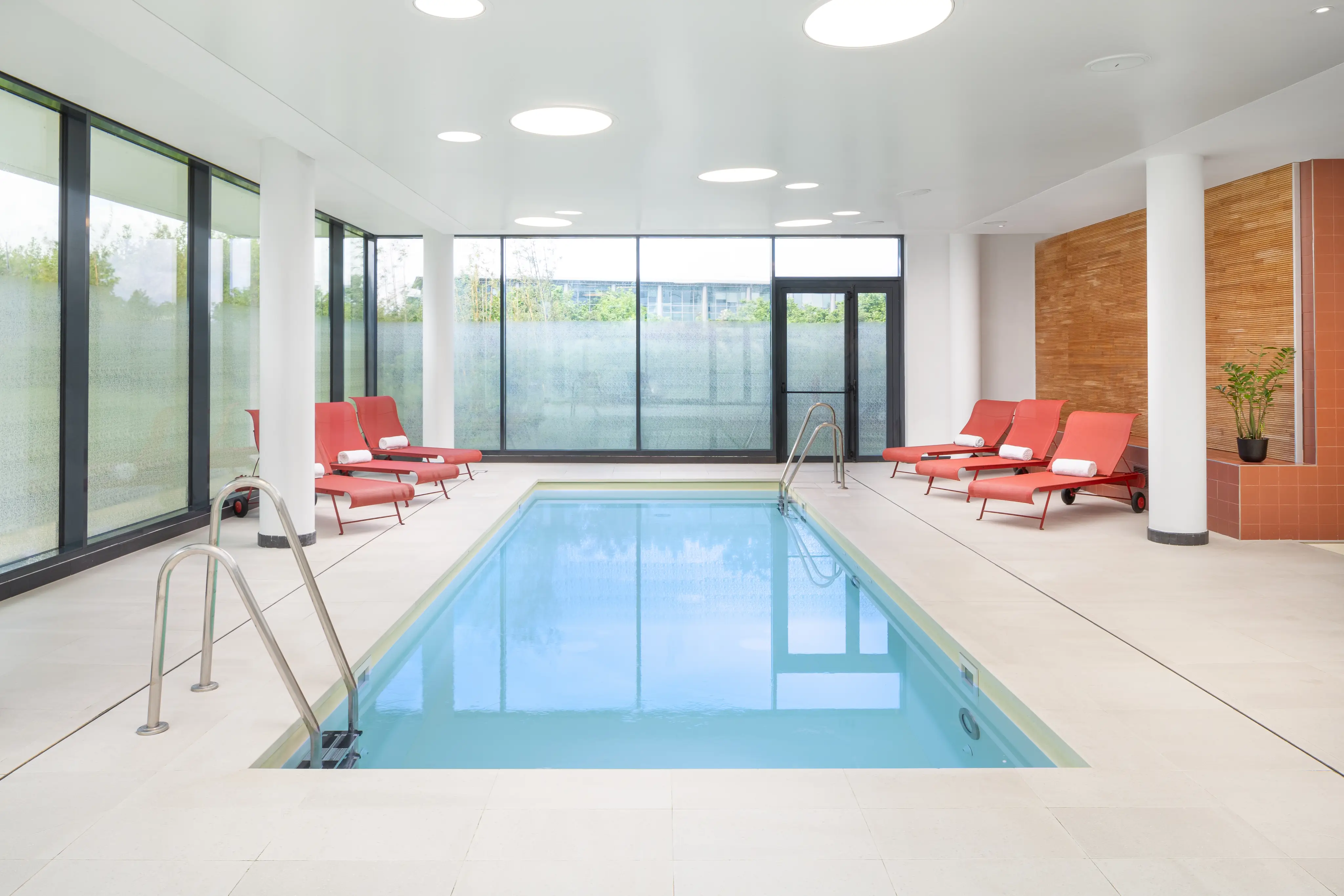 HYATT PLACE CDG 14