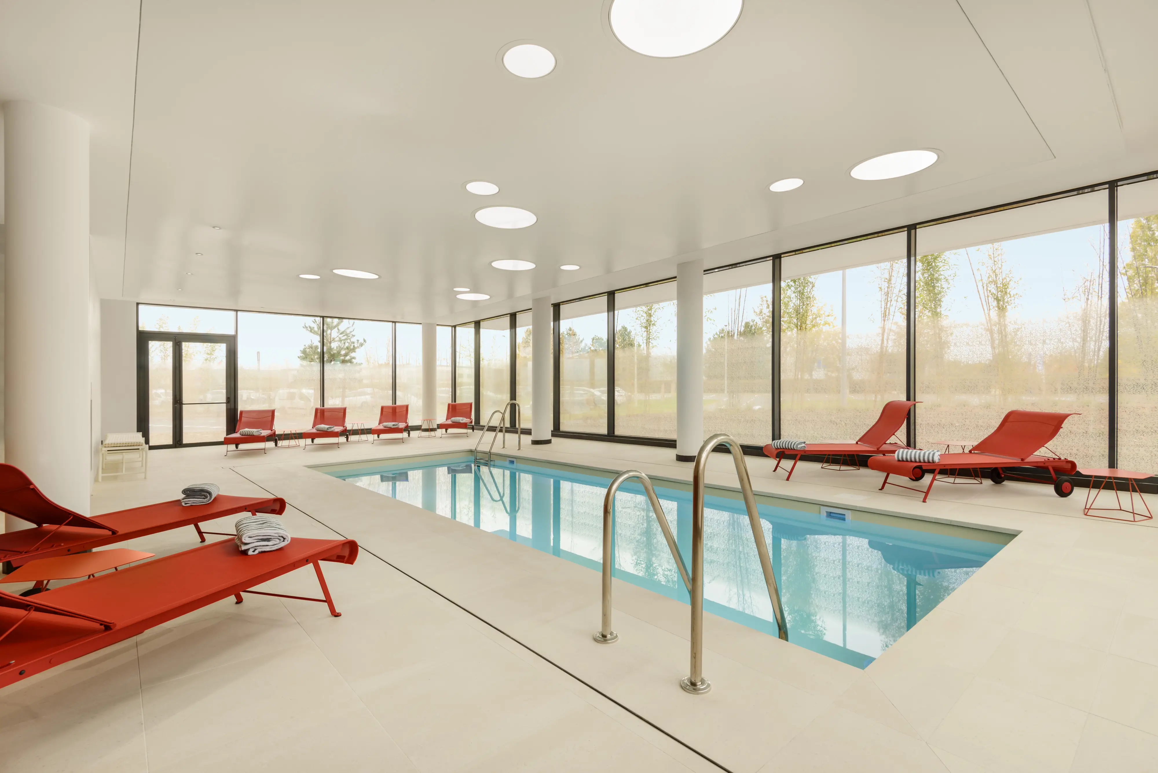 HYATT PLACE CDG 15