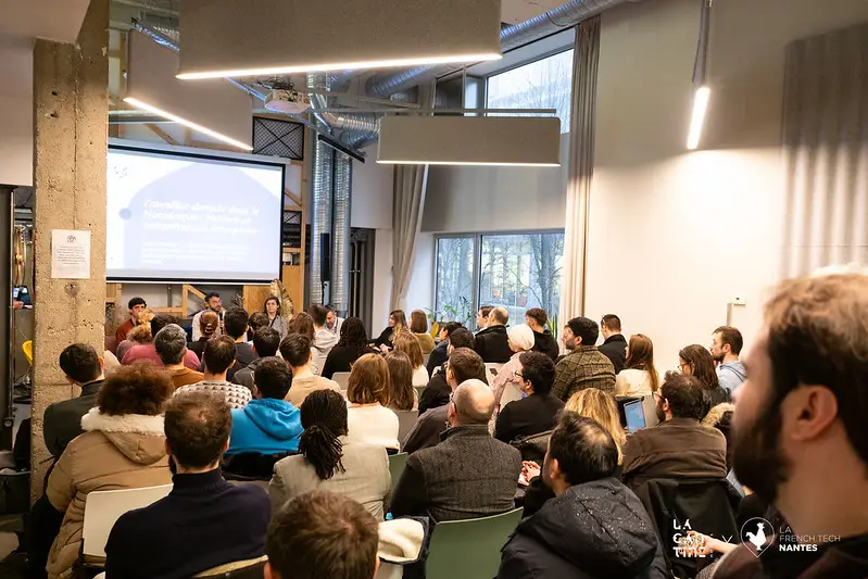 La Cantine x French Tech Nantes 4