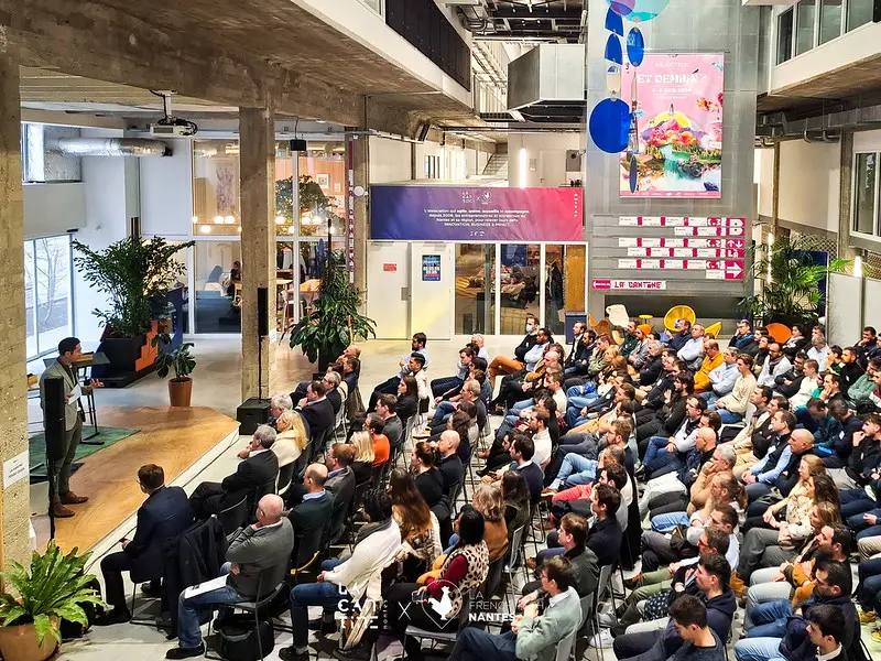 La Cantine x French Tech Nantes 5