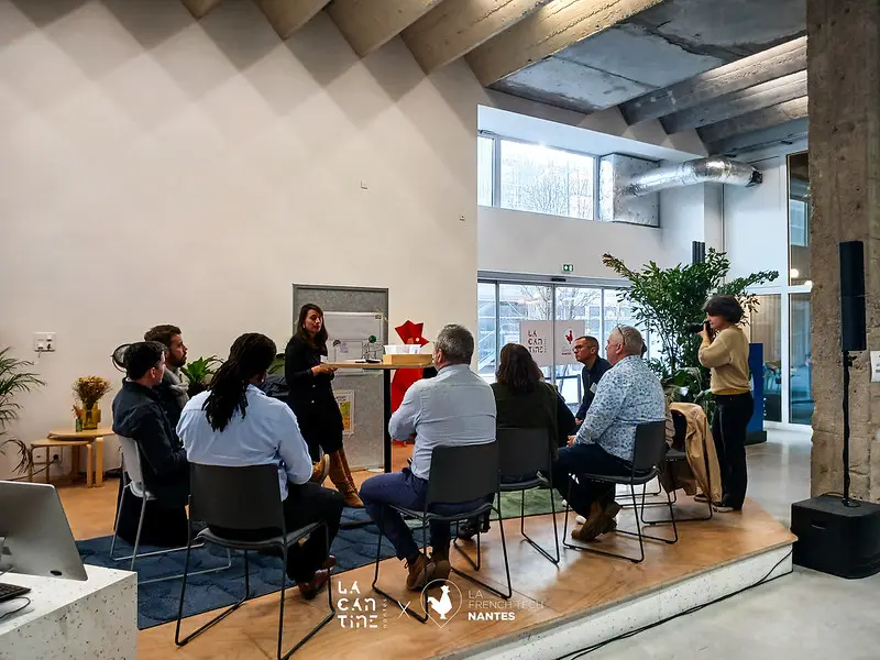 La Cantine x French Tech Nantes 6