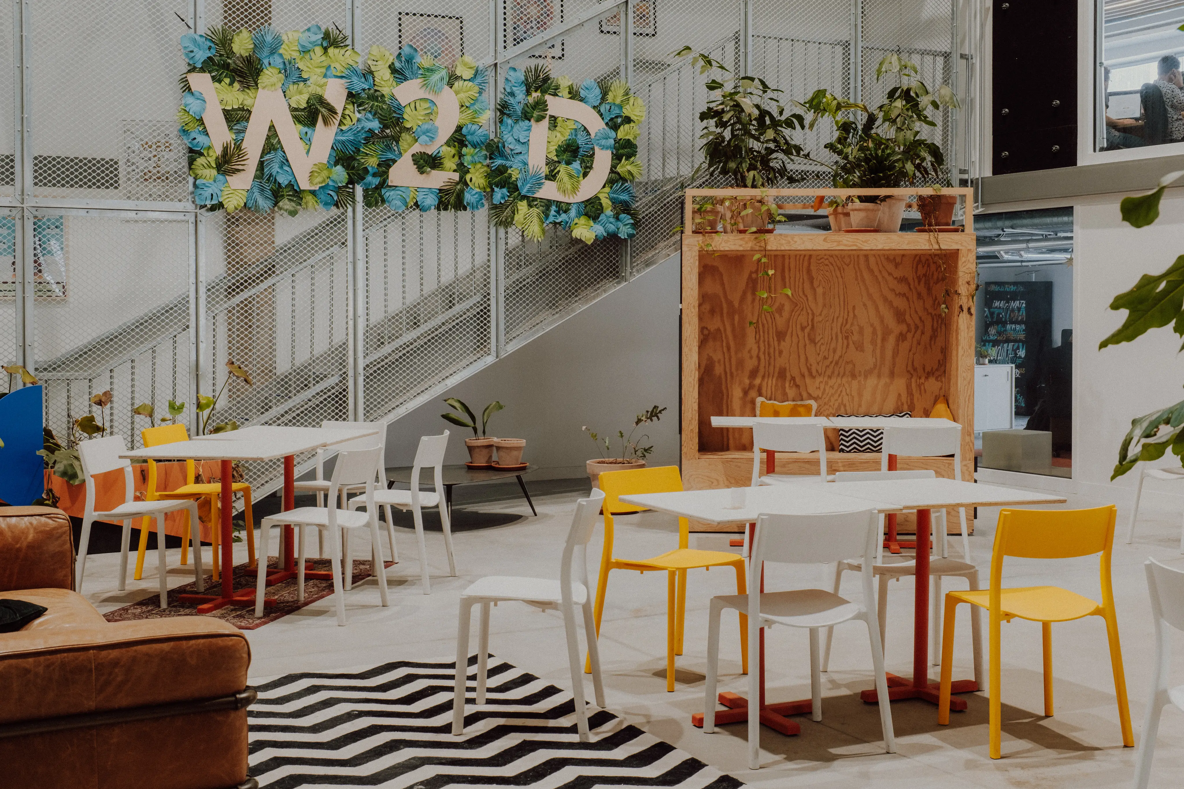 La Cantine x French Tech Nantes 8