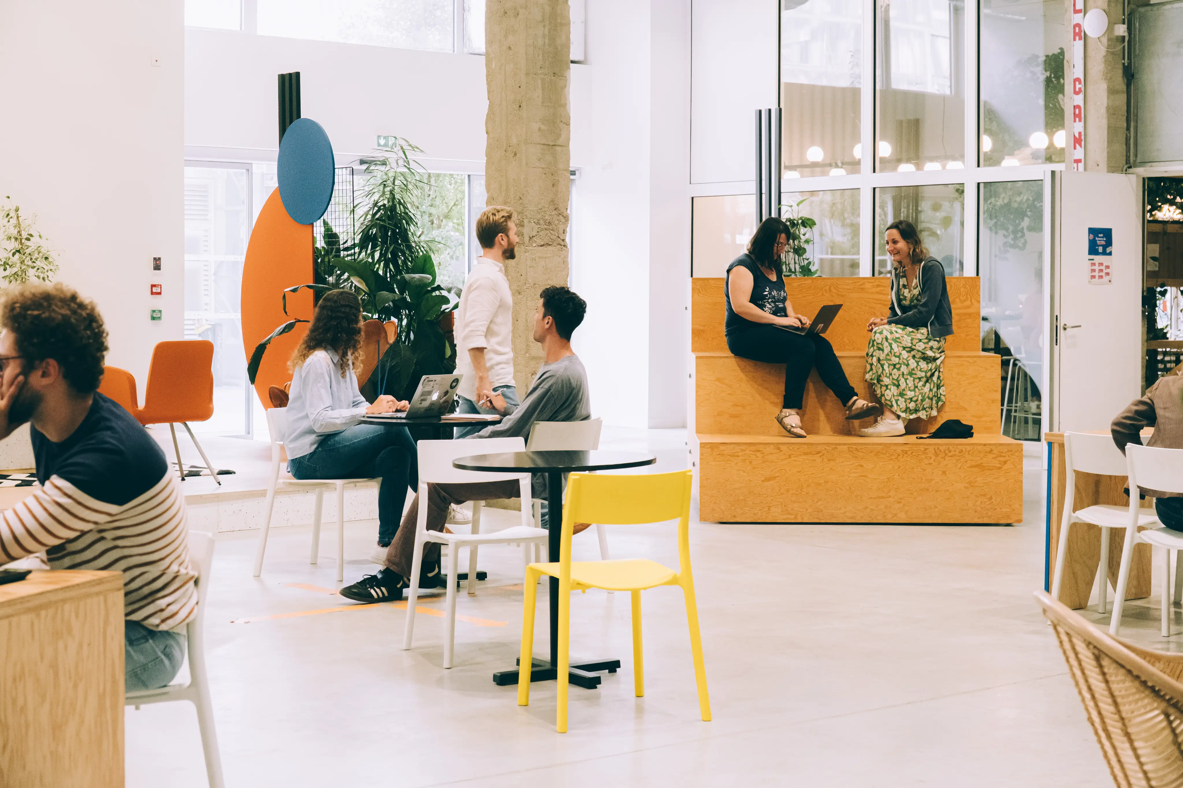 La Cantine x French Tech Nantes